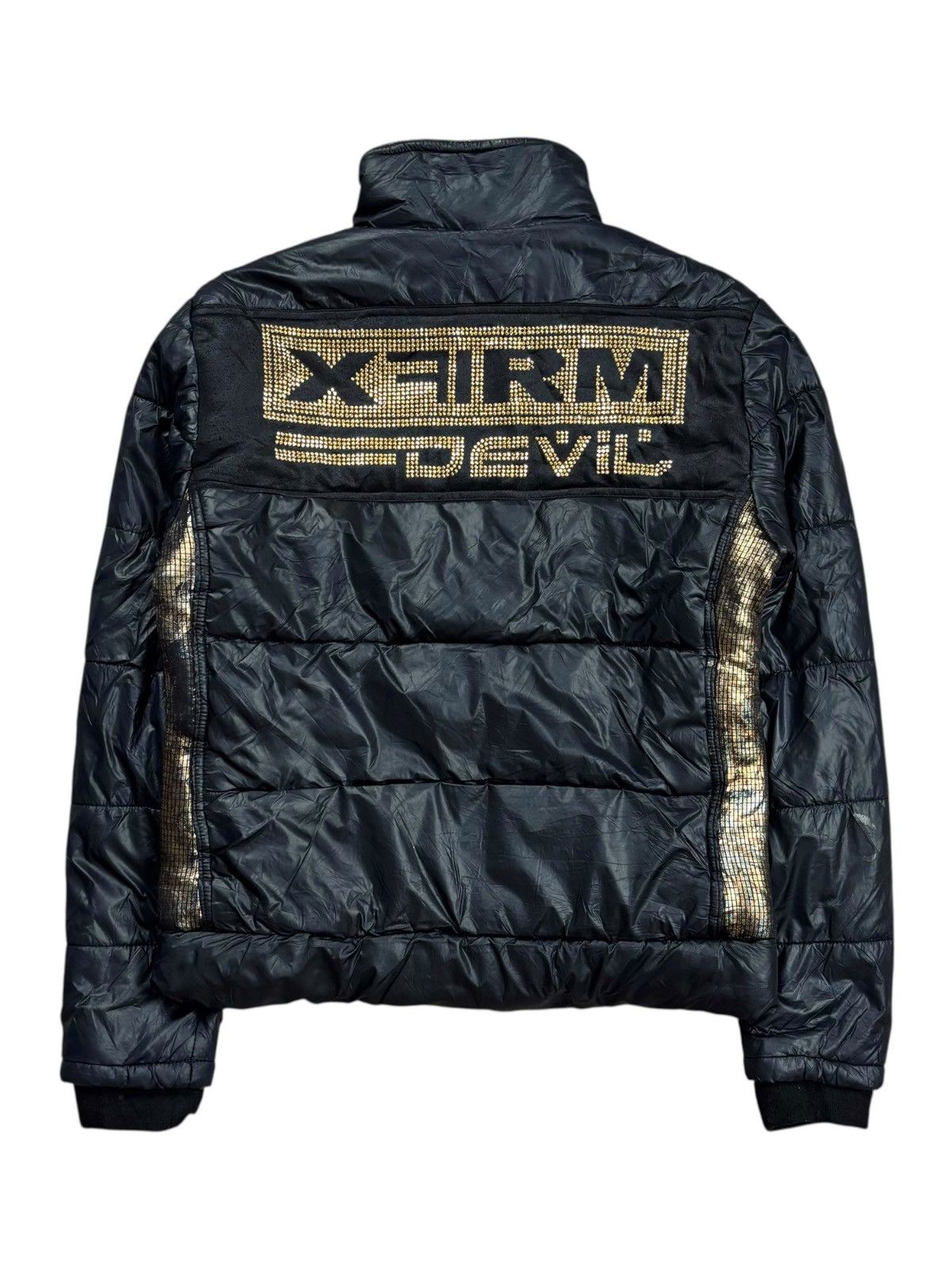 Xfrm Jacket | Grailed