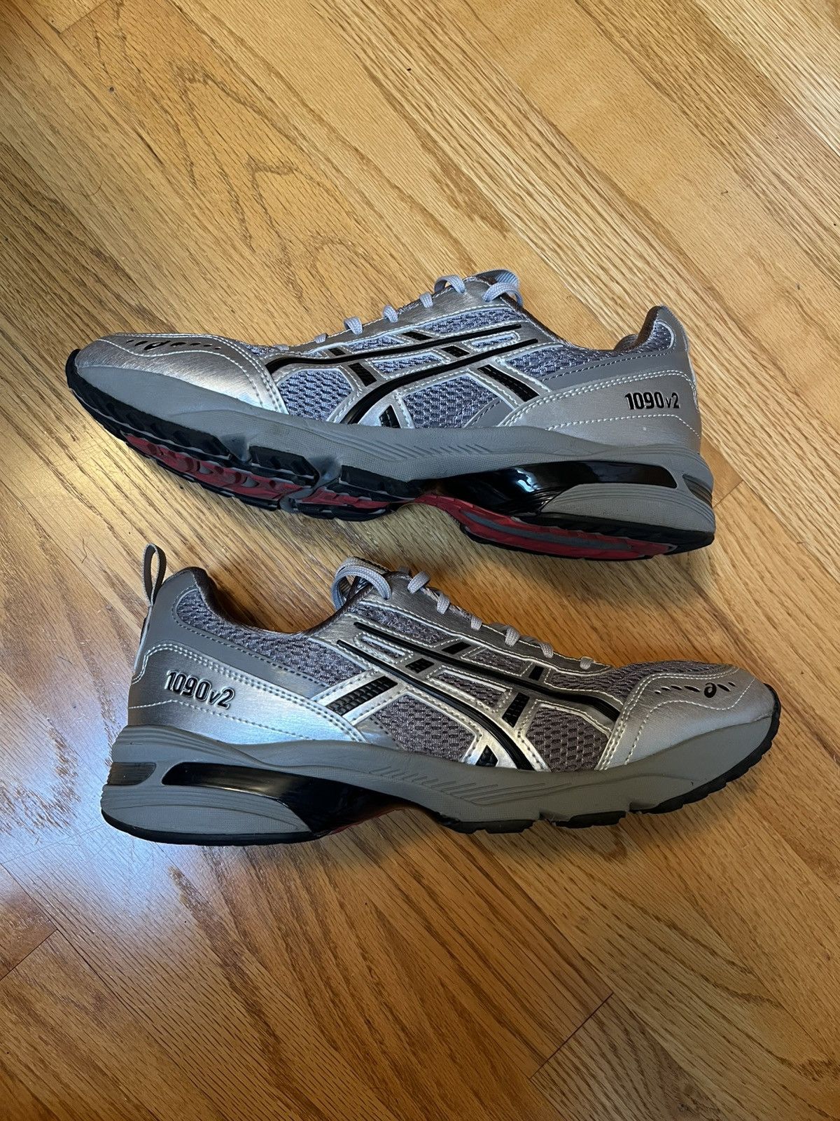 Asics Asics X Freja Weber GEL-109v2 Size US 9.5 / EU 42-43 - 3 Thumbnail