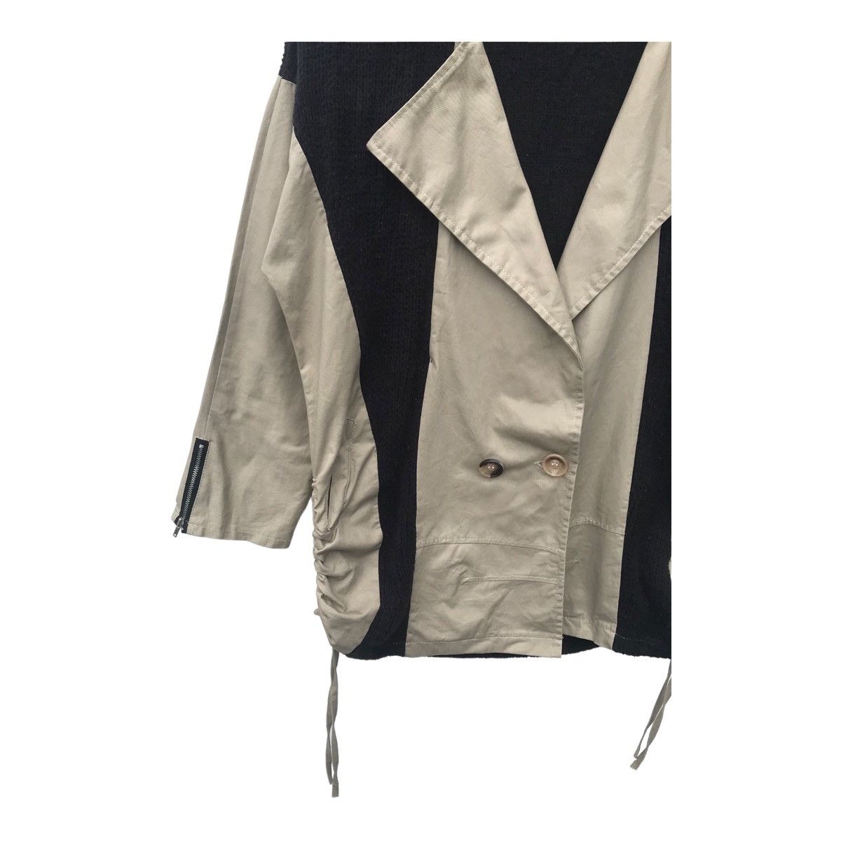 Other Unbrand Hybrid Jacket Size L / US 10 / IT 46 - 3 Thumbnail