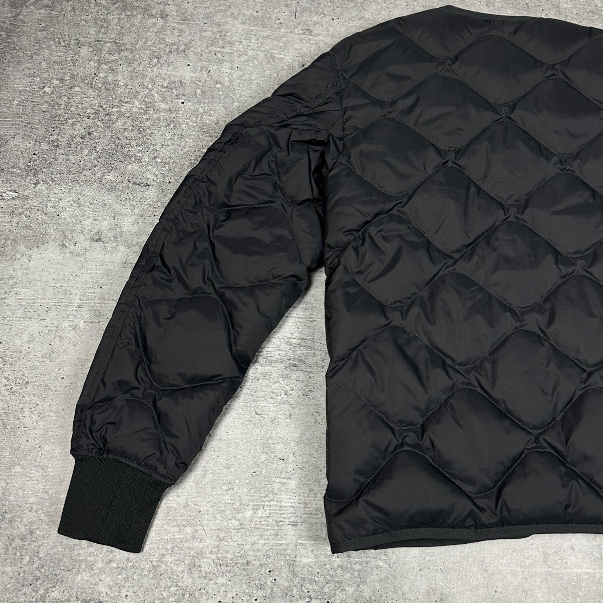 Japanese Brand × Uniqlo Uniqlo Ultra Light Down Bomber Jacket Black Women’s Size XXS Size XXS / US 00 / IT 34 - 10 Thumbnail