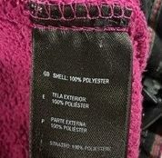 The North Face The North Face Hooded Fleece Jacket Tech Gorpcore Womens S Size S / US 4 / IT 40 - 5 Thumbnail