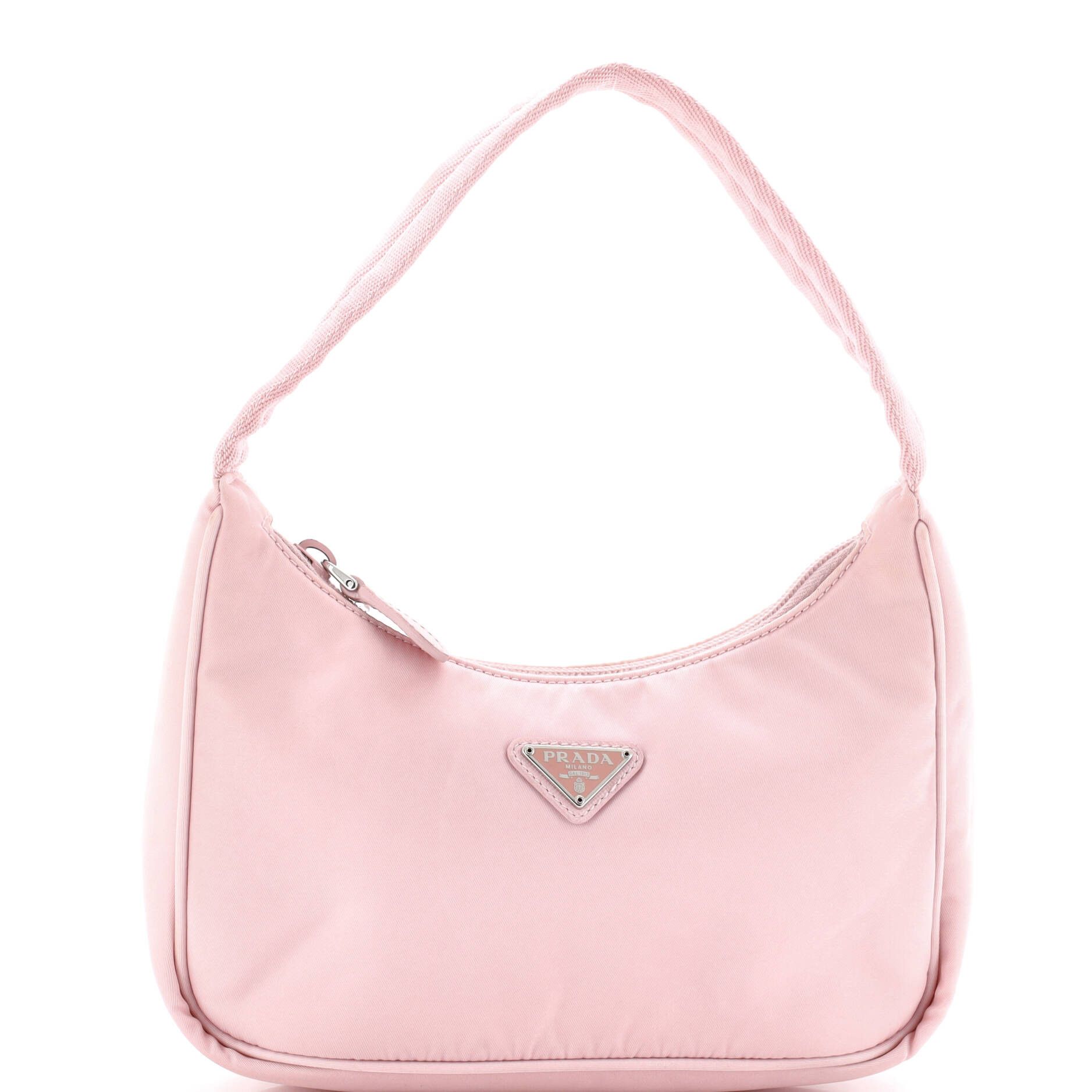 Prada Re-Edition 2000 Hobo Size ONE SIZE - 1 Thumbnail