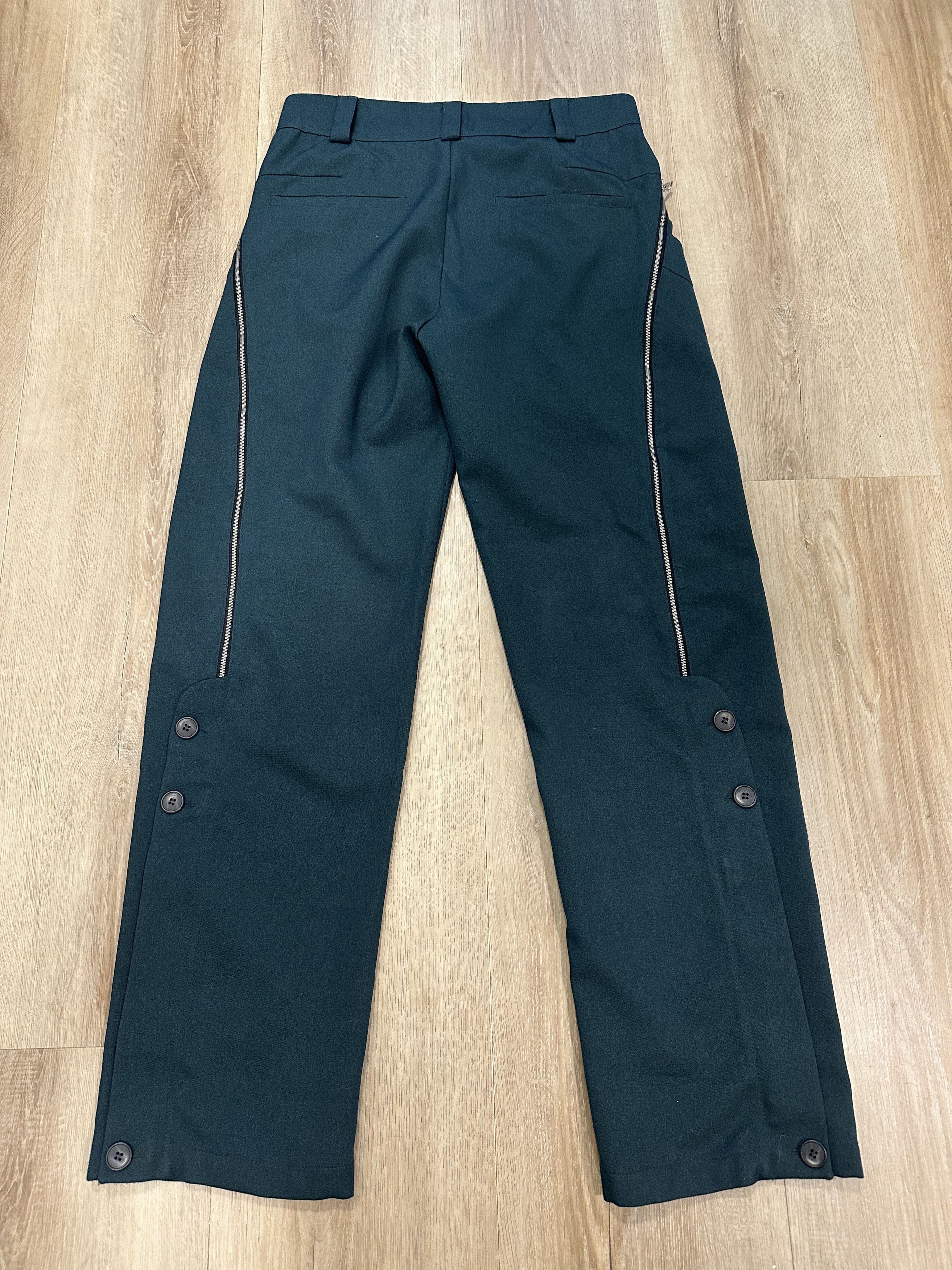 Kiko Kostadinov Irene Trousers | Grailed