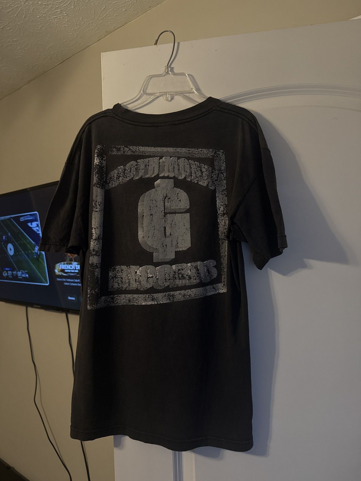 Utmost Co Utmost Tee Size US M / EU 48-50 / 2 - 3 Thumbnail