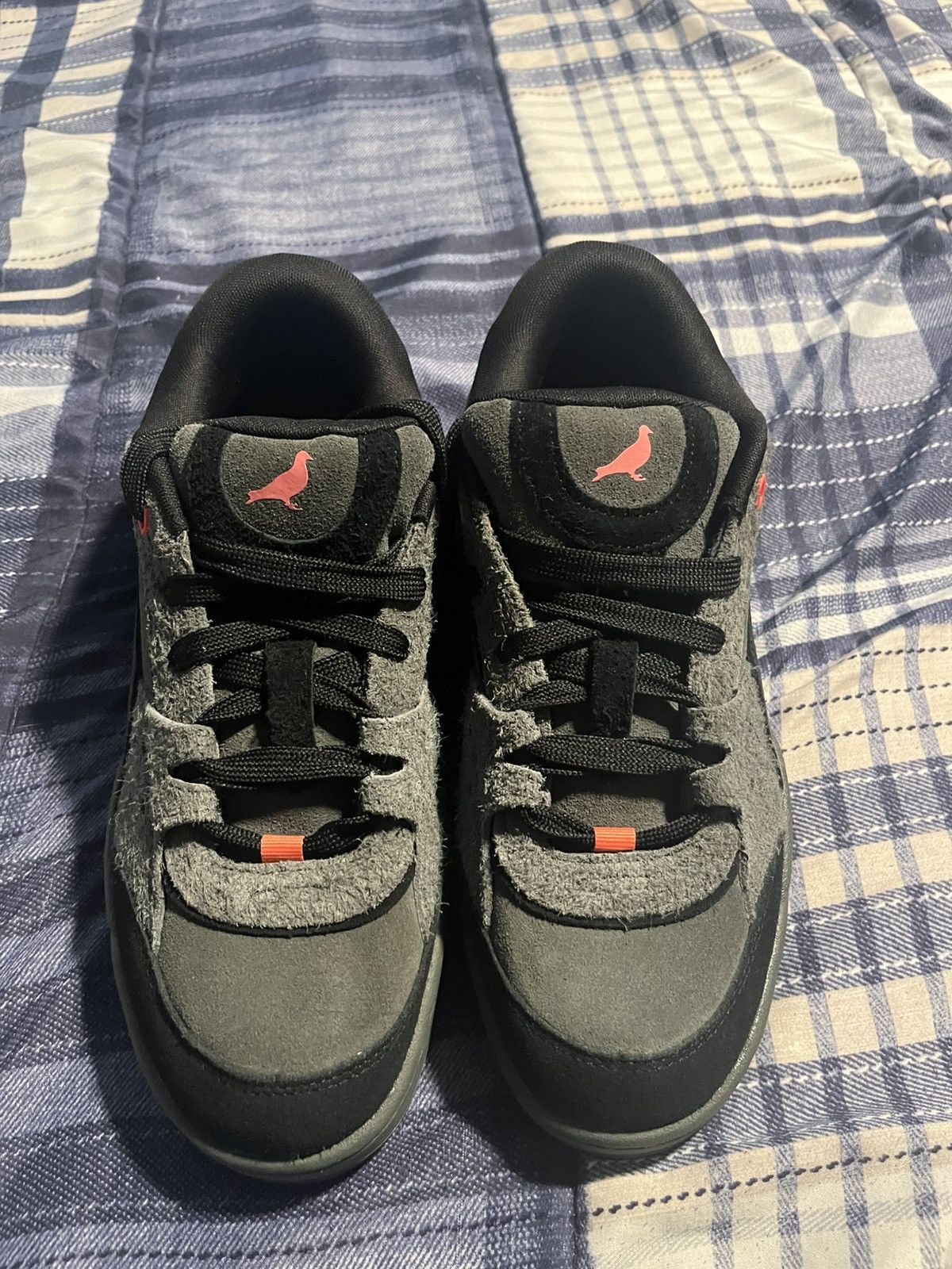 Puma Jeff Staple x 180 'Year of the Dragon - Black' Size US 12 / EU 45 - 4 Thumbnail
