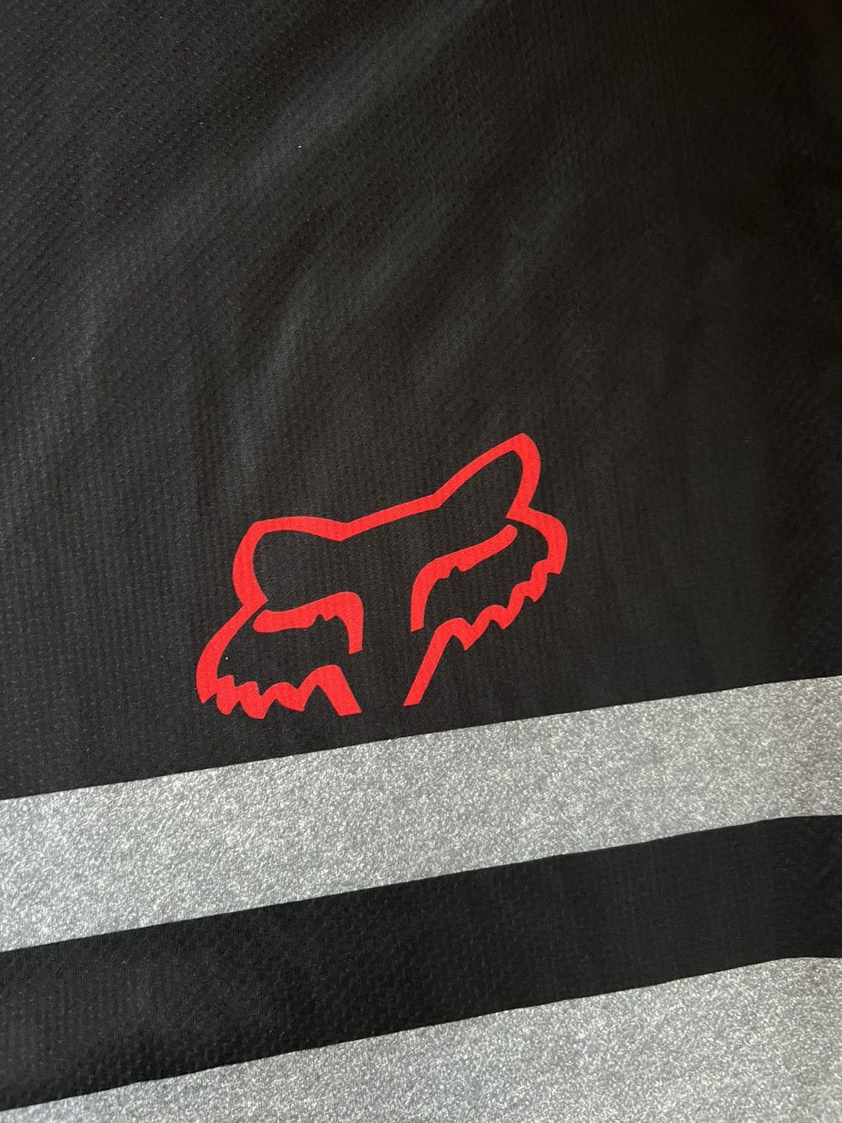 Fox Racing Rare T-Shirt FOX Racing Motocross Jersey Size XL Taiwan Size US XL / EU 56 / 4 - 10 Thumbnail