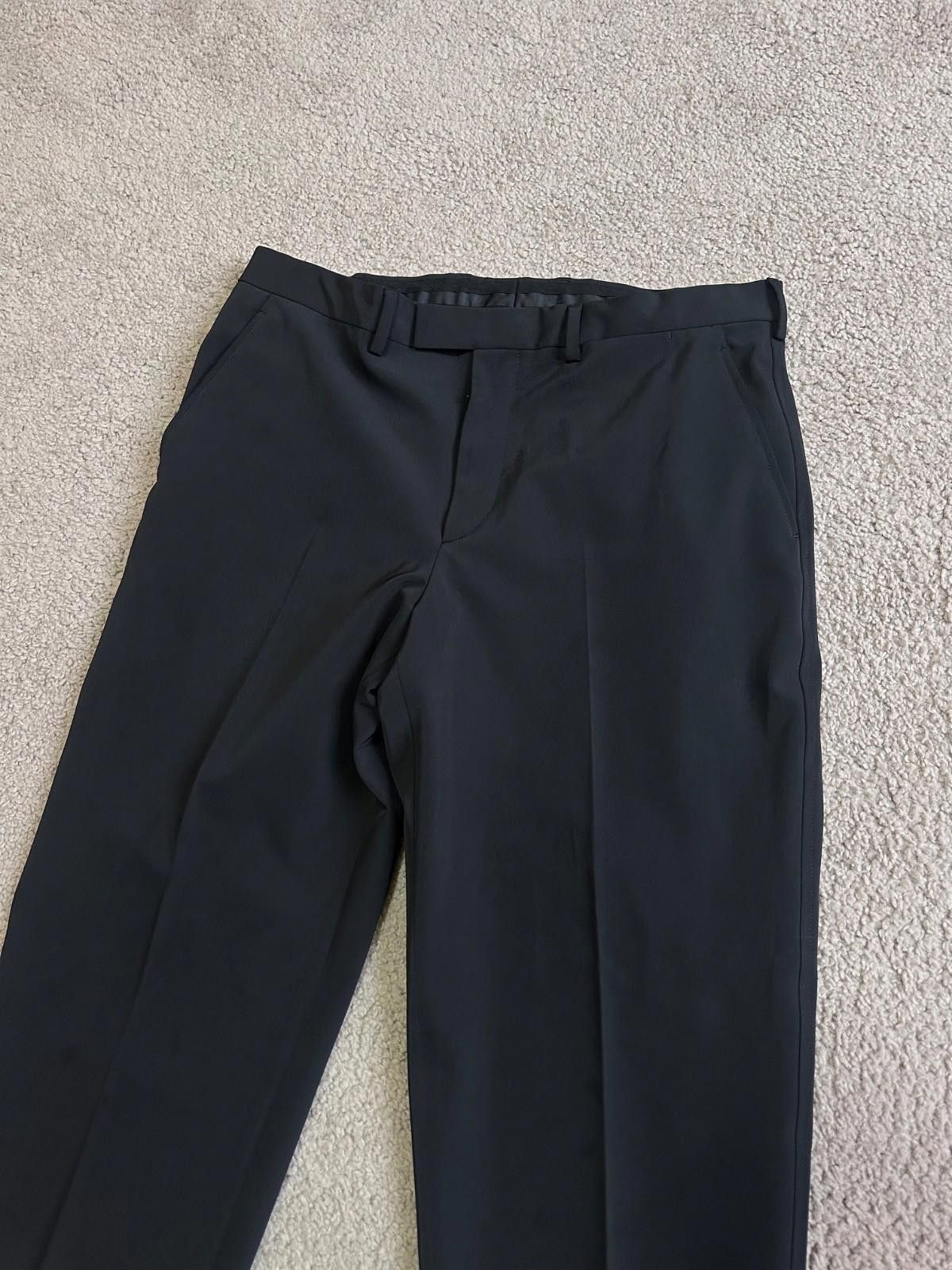 Prada Prada Mens Classic Pant Sz 52 Size US 36 / EU 52 - 4 Thumbnail