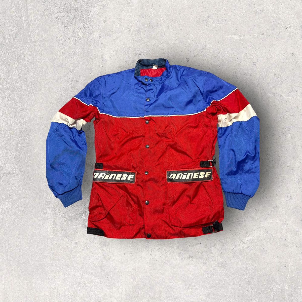 Dainese Vintage Dainese jacket Size US L / EU 52-54 / 3 - 1 Thumbnail
