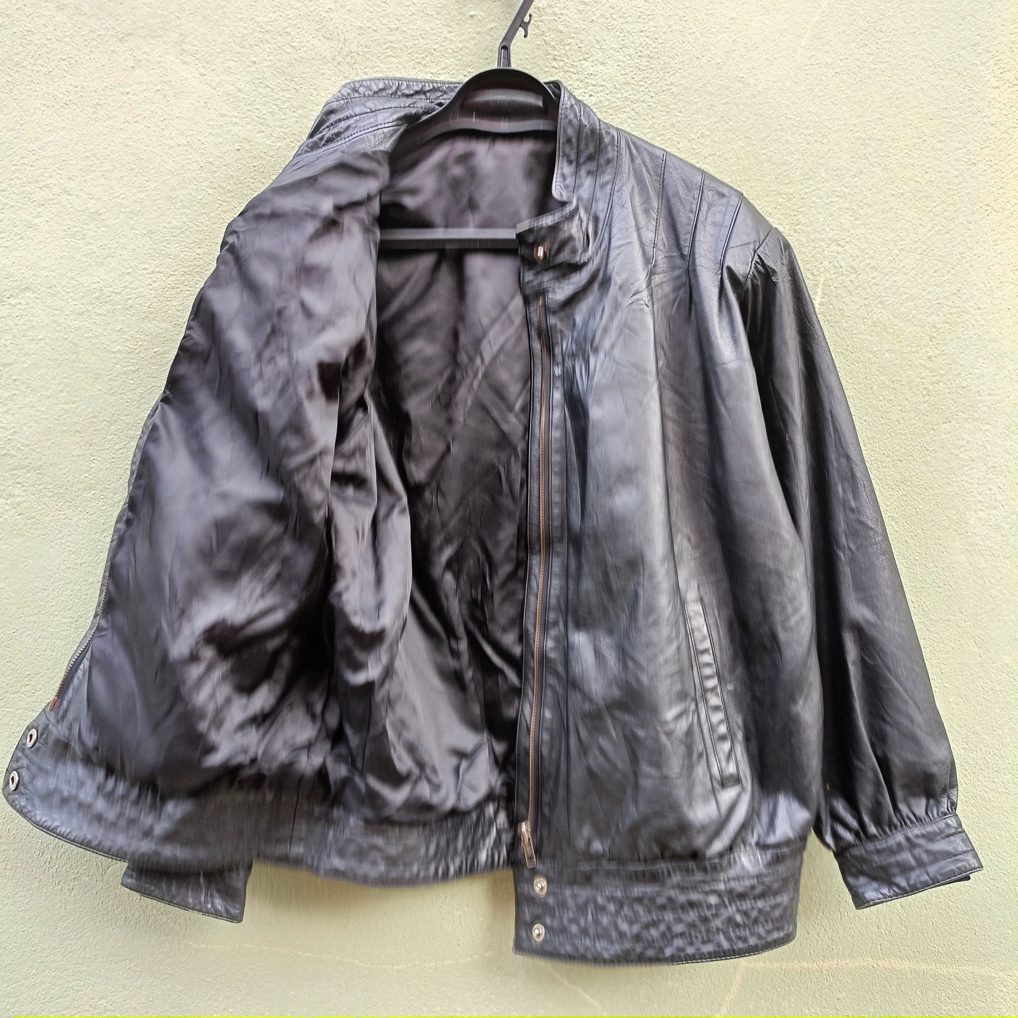 Vintage Korean jacket