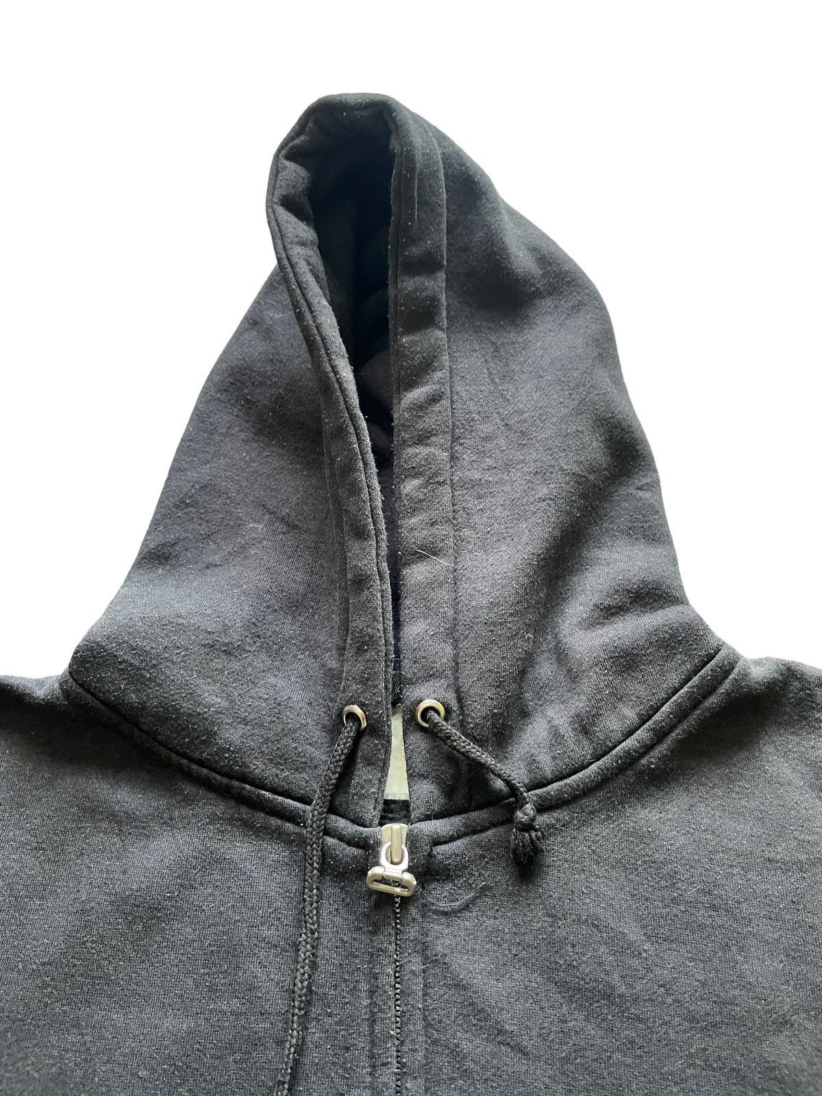 BMW BMW Zipper Hoodie Size US L / EU 52-54 / 3 - 4 Thumbnail