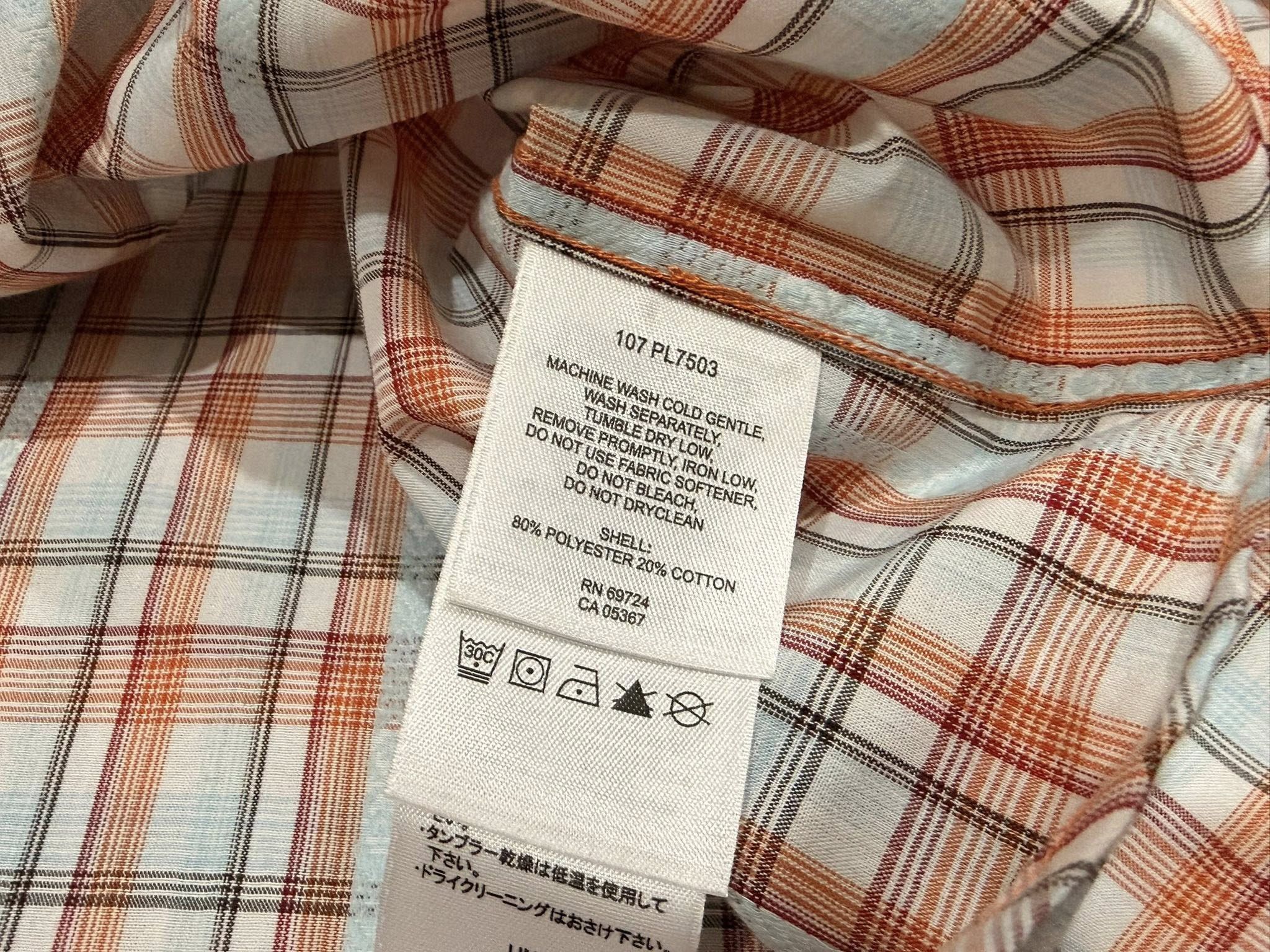 Columbia Columbia Sportwear snap button TITANIUM women XS 3149 Size XS / US 0-2 / IT 36-38 - 6 Thumbnail