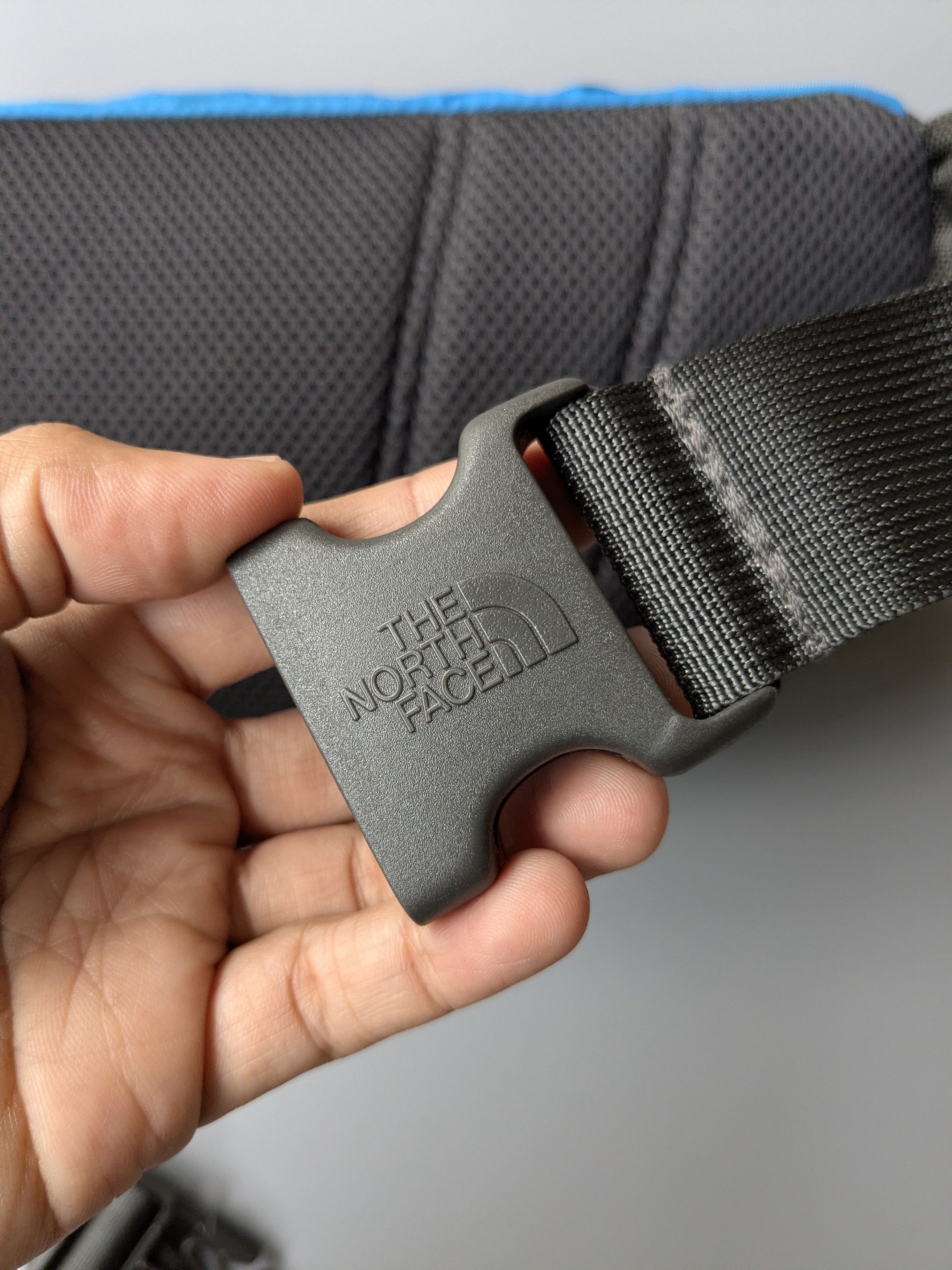 The North Face The North Face waistbag Size ONE SIZE - 5 Thumbnail