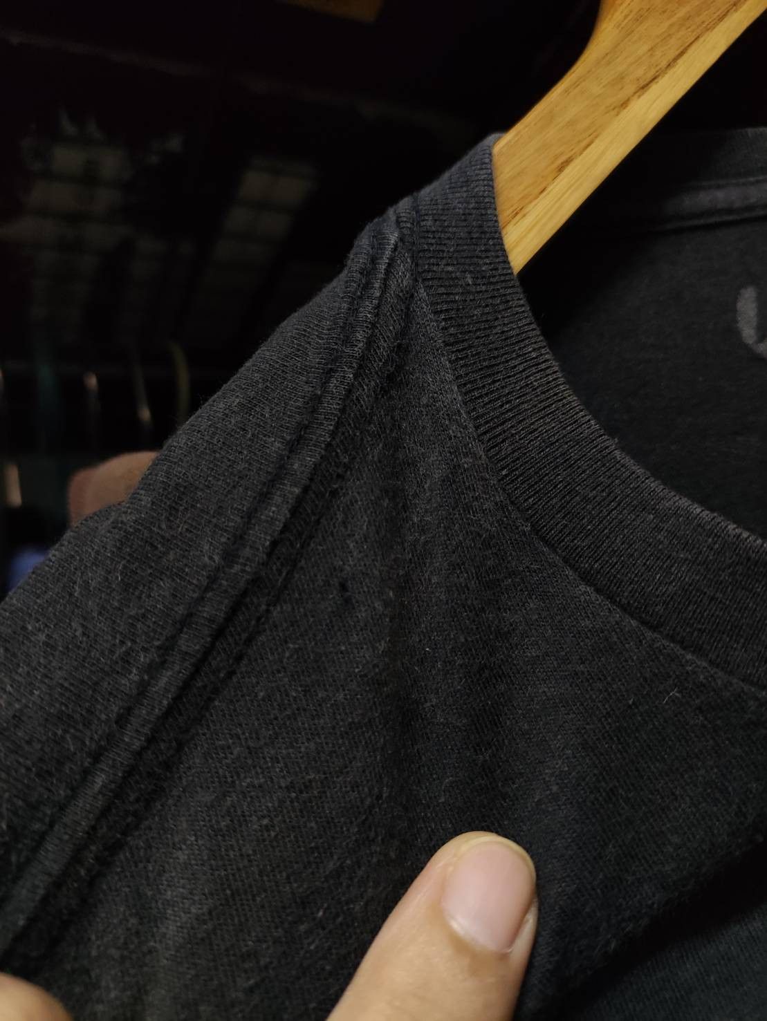 Futura × Uniqlo UT X Futura Laboratories Signature T-Shirt Size US L / EU 52-54 / 3 - 10 Thumbnail