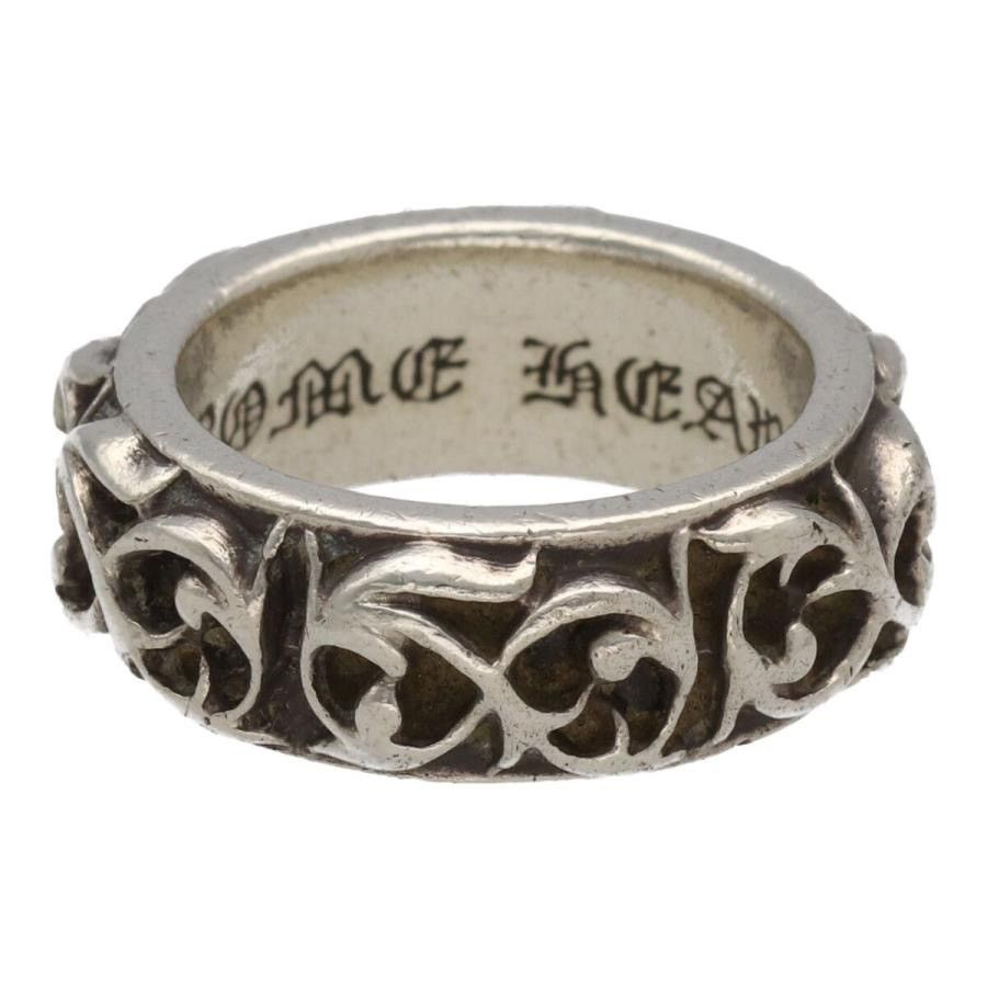 Chrome Hearts US6-6.5 Chrome Hearts Eternity Ring 11.5 Size ONE SIZE - 3 Thumbnail