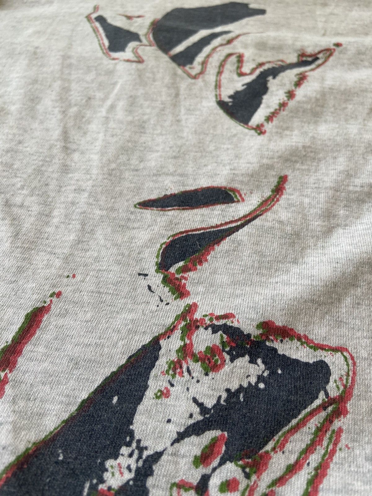Band Tees My Bloody Valentine Glider Longsleeve Made in USA Size US XL / EU 56 / 4 - 4 Thumbnail
