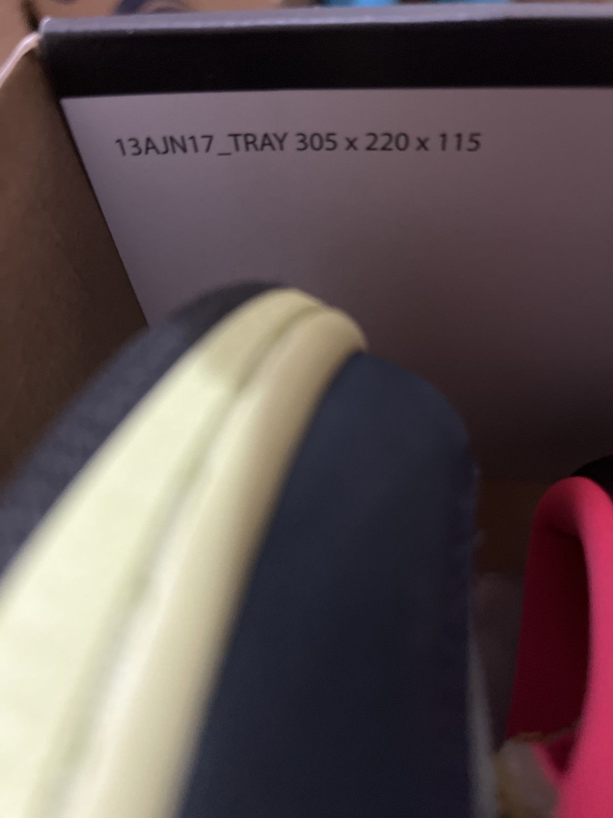 Jordan Brand Jordan 1 retro Biohack Size US 9 / EU 42 - 8 Thumbnail