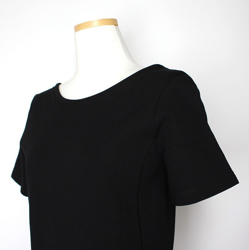 Designer × Maison Margiela MM6 MAISON MARTIN MARGIELA MINI DRESS Size M / US 6-8 / IT 42-44 - 3 Thumbnail