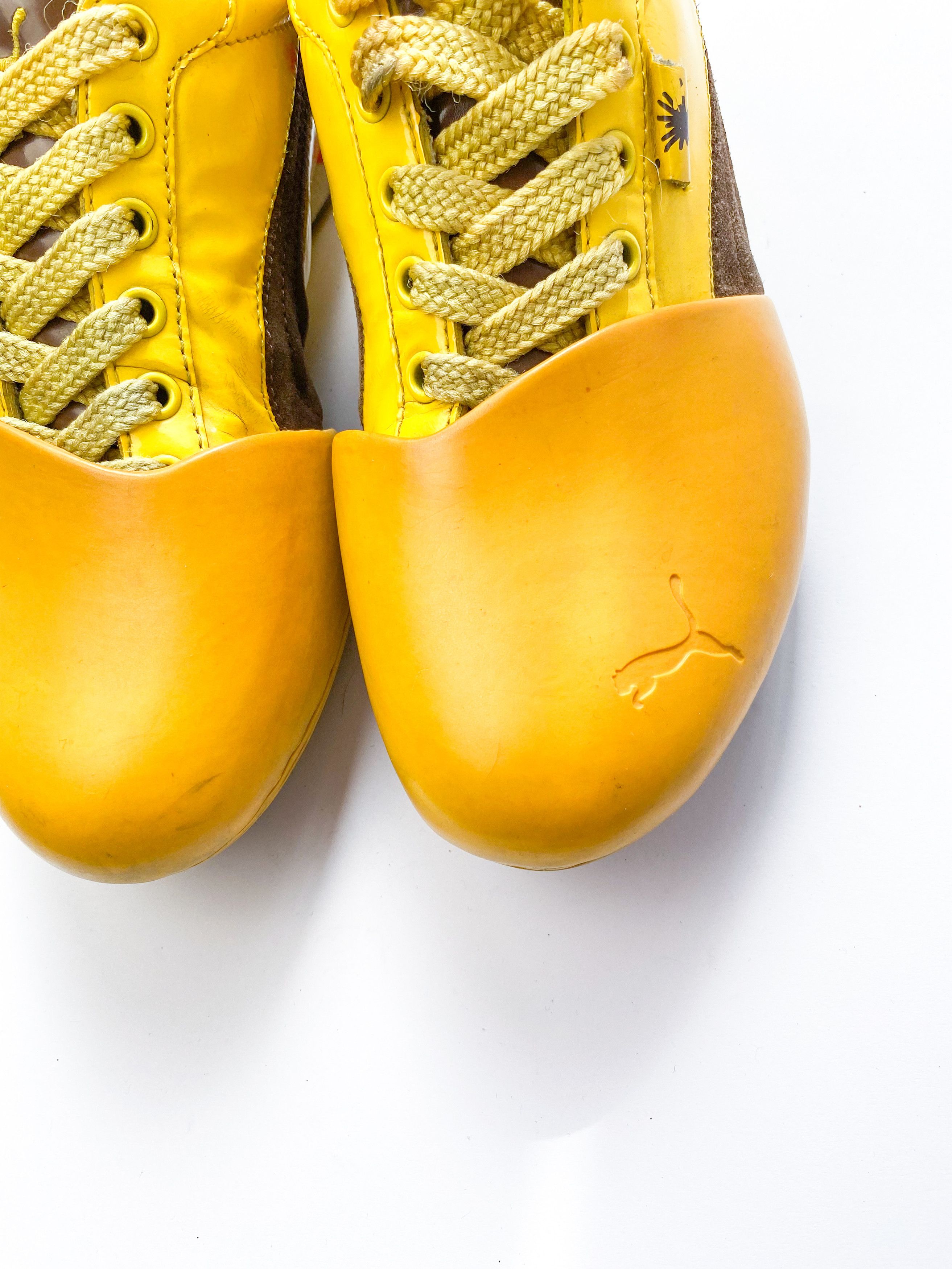 Maison MIHARA YASUHIRO × Puma MY-8 Puma x Mihara Yasuhiro Size US 7 / IT 37 - 3 Thumbnail