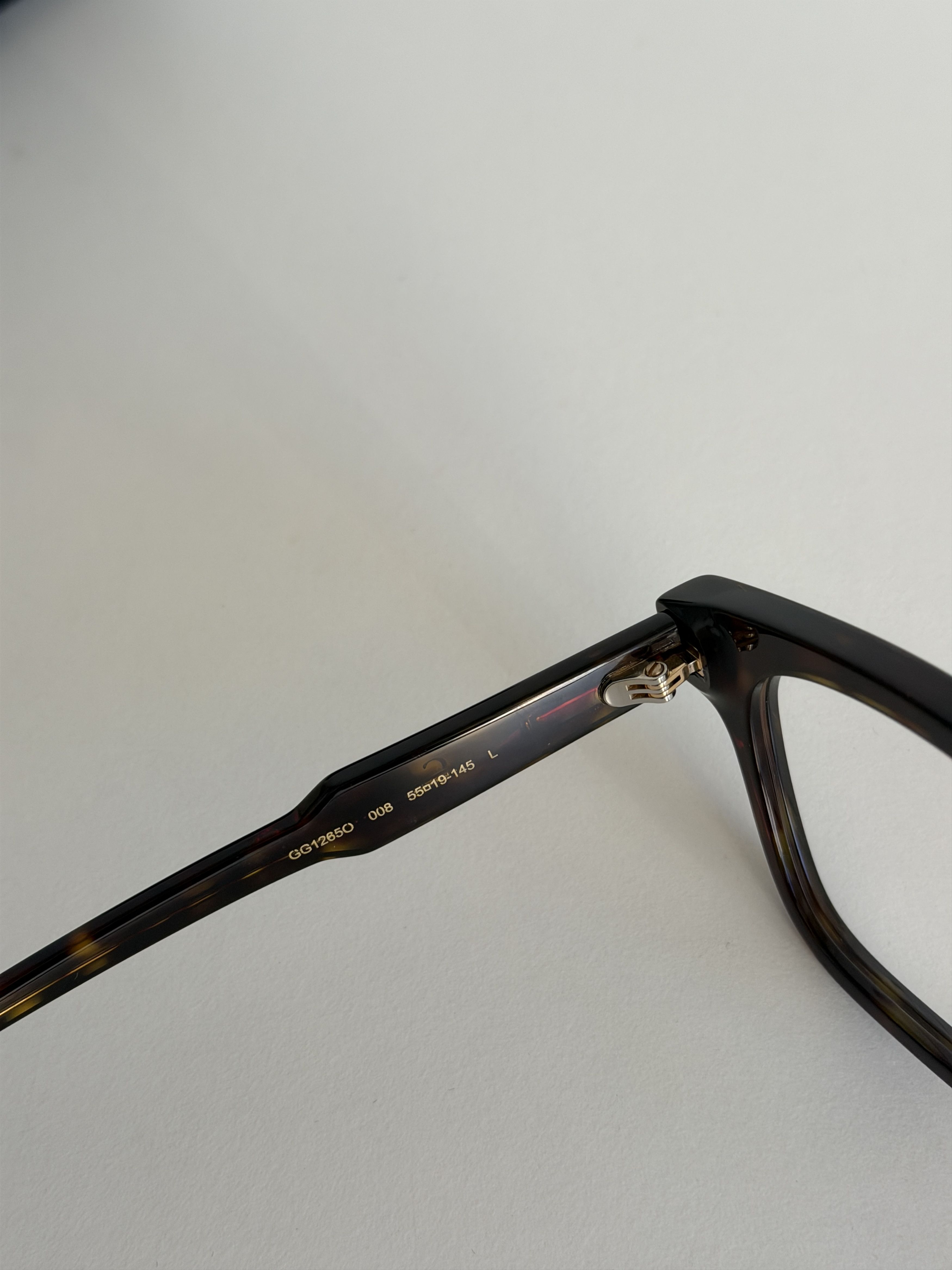 Gucci Gucci Glasses Size ONE SIZE - 13 Thumbnail