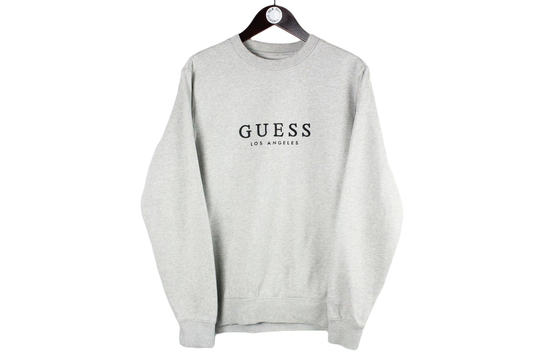Guess Guess Sweatshirt Small / Medium Size US S / EU 44-46 / 1 - 1 Thumbnail
