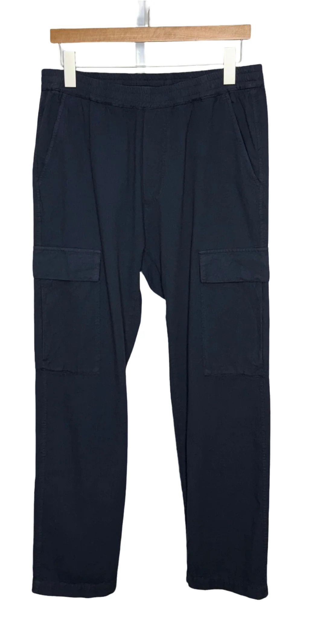 Barena Tagio Arela Navy Trousers Size US 30 / EU 46 - 4 Thumbnail