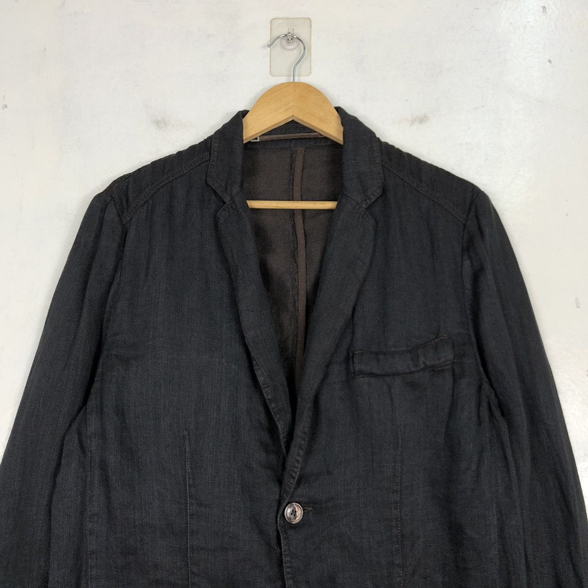 Other Giacca Zaino Coat Jacket Size US M / EU 48-50 / 2 - 2 Thumbnail