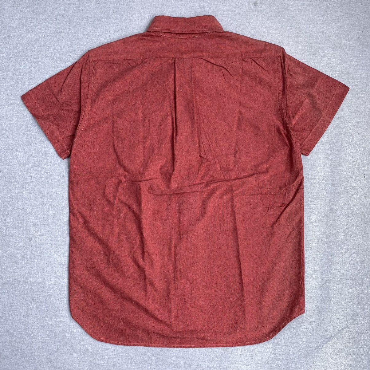 Japanese Brand × Studio D'Artisan × Vintage studio d'artisan pig shirt button up Size US M / EU 48-50 / 2 - 2 Thumbnail