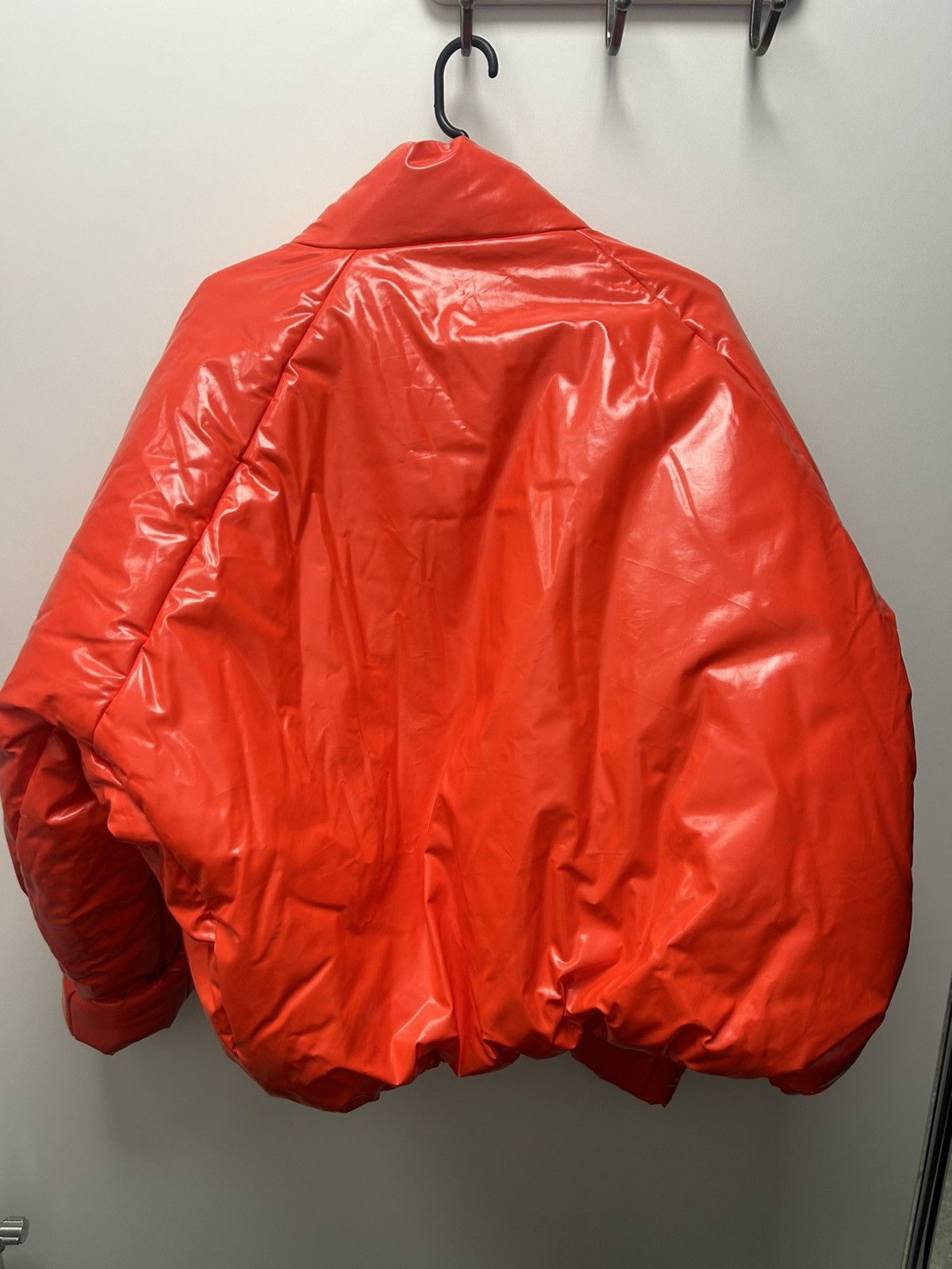 Gap × Kanye West × Yeezy Yeezy Gap Round Jacket Size US XS / EU 42 / 0 - 4 Thumbnail