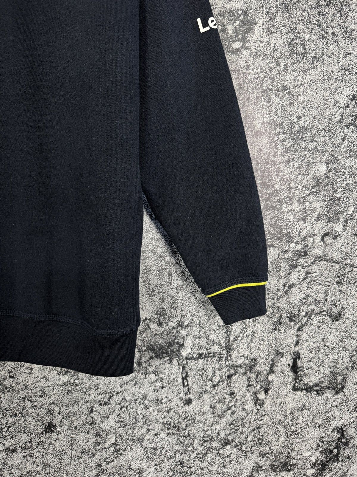 Formula 1 Aston Martin Racing Sweatshirt Pullover Formula 1 Size L Size US L / EU 52-54 / 3 - 5 Thumbnail