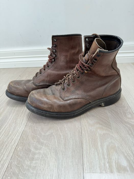 Red Wing Red Wing 953 Supersole Boots | Grailed