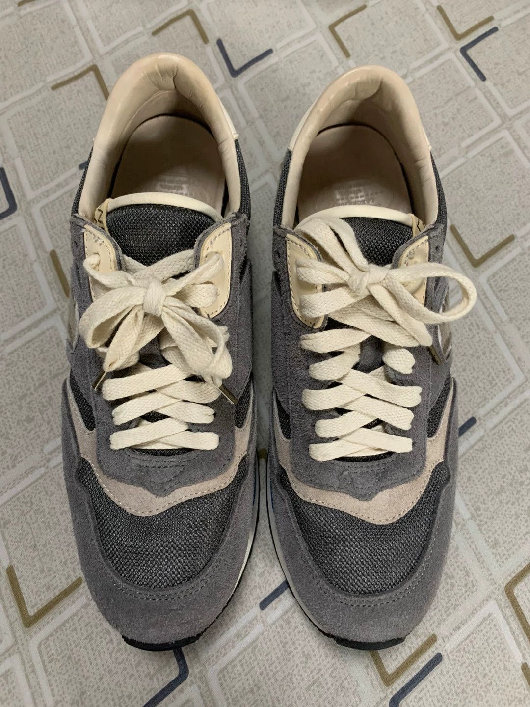 Visvim visvim 18ss Roland Jogger Size US 9.5 / EU 42-43 - 1 Thumbnail