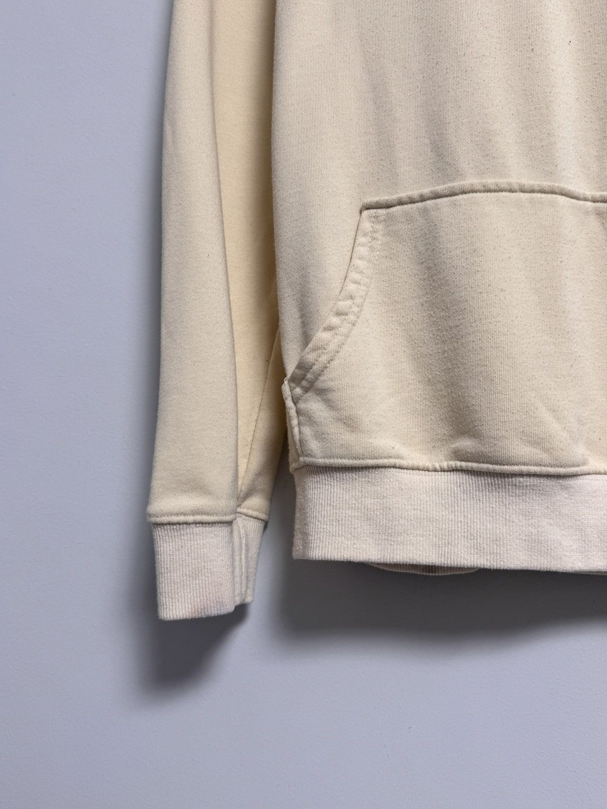 Comme des Garcons CDG Comme Des Garcons Play Small Logo Hoodie Size US S / EU 44-46 / 1 - 3 Thumbnail