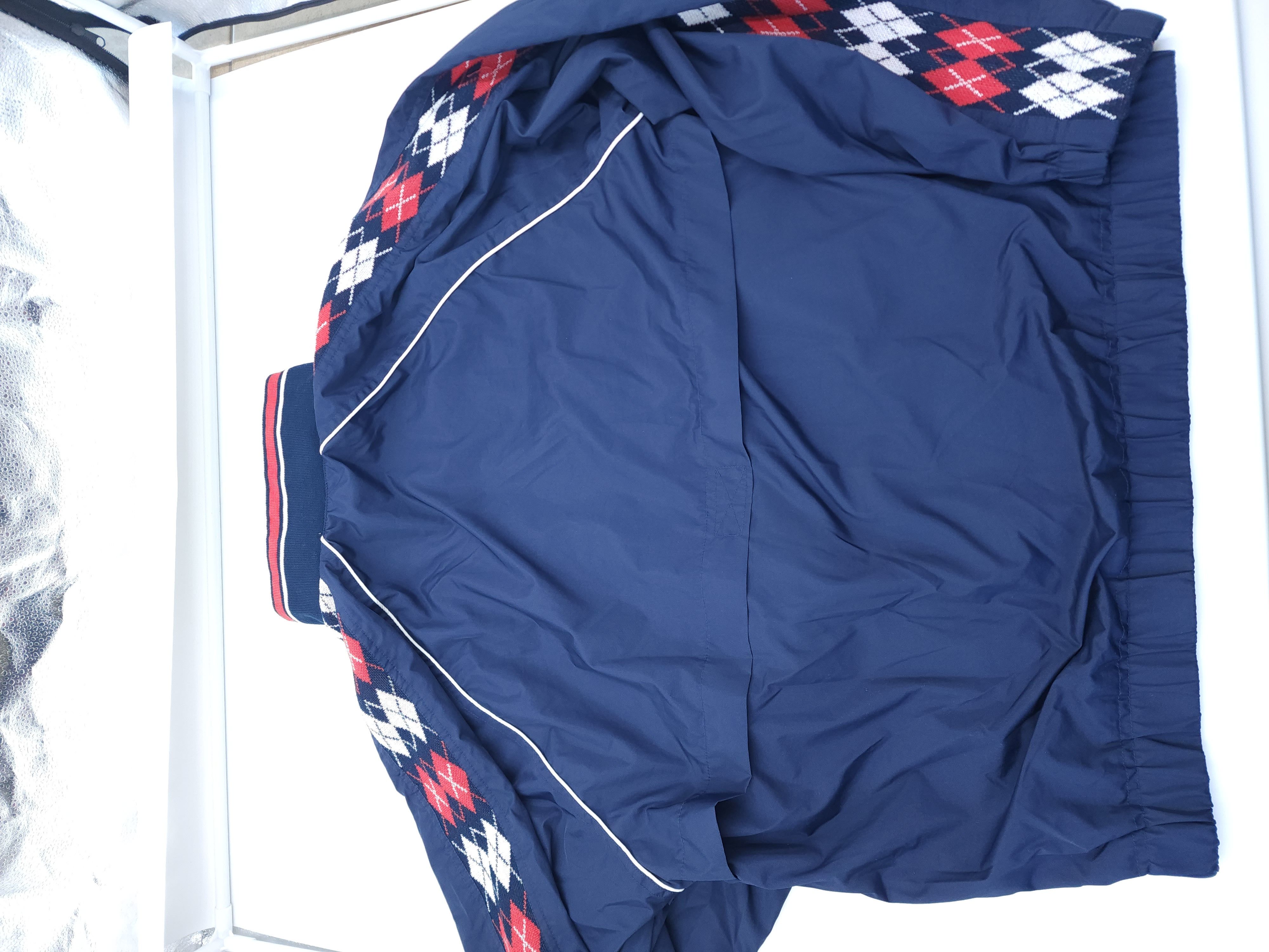 Enyce Enyce Vintage Nylon Jacket from 2001 L Size US L / EU 52-54 / 3 - 9 Thumbnail