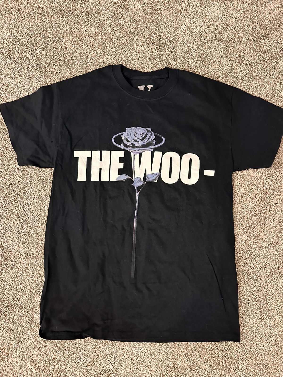 Vlone VLONE Tee Size US M / EU 48-50 / 2 - 1 Thumbnail