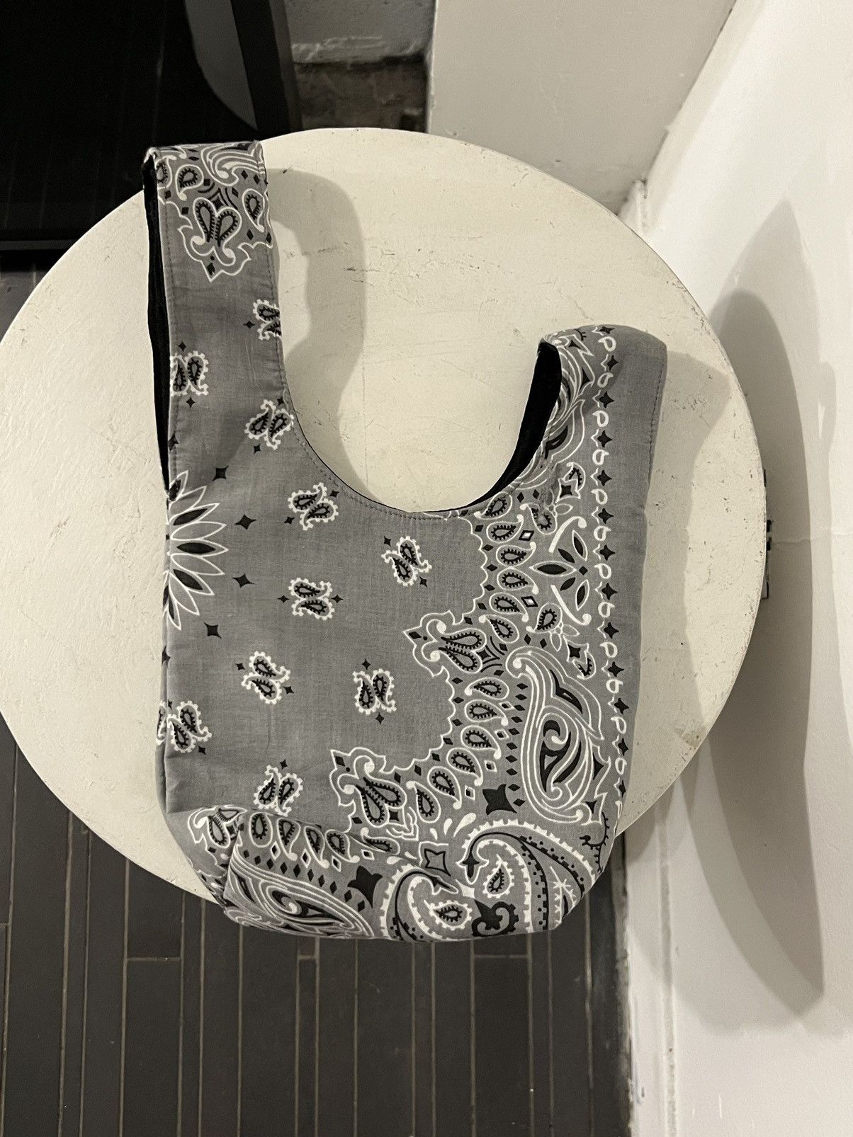 Designer Tulie Yaito hand bag Size ONE SIZE - 10 Thumbnail