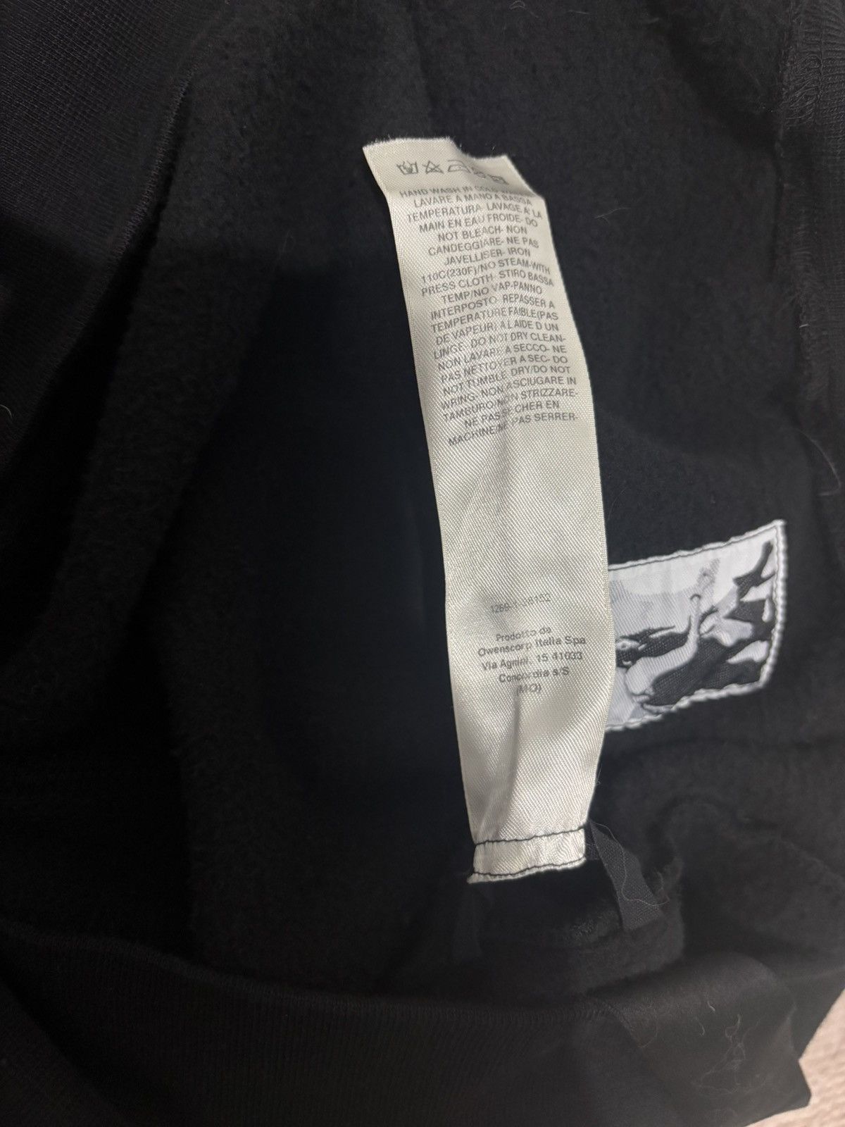 Rick Owens Drkshdw Rick Owens pagoda shoulder Size US L / EU 52-54 / 3 - 3 Thumbnail