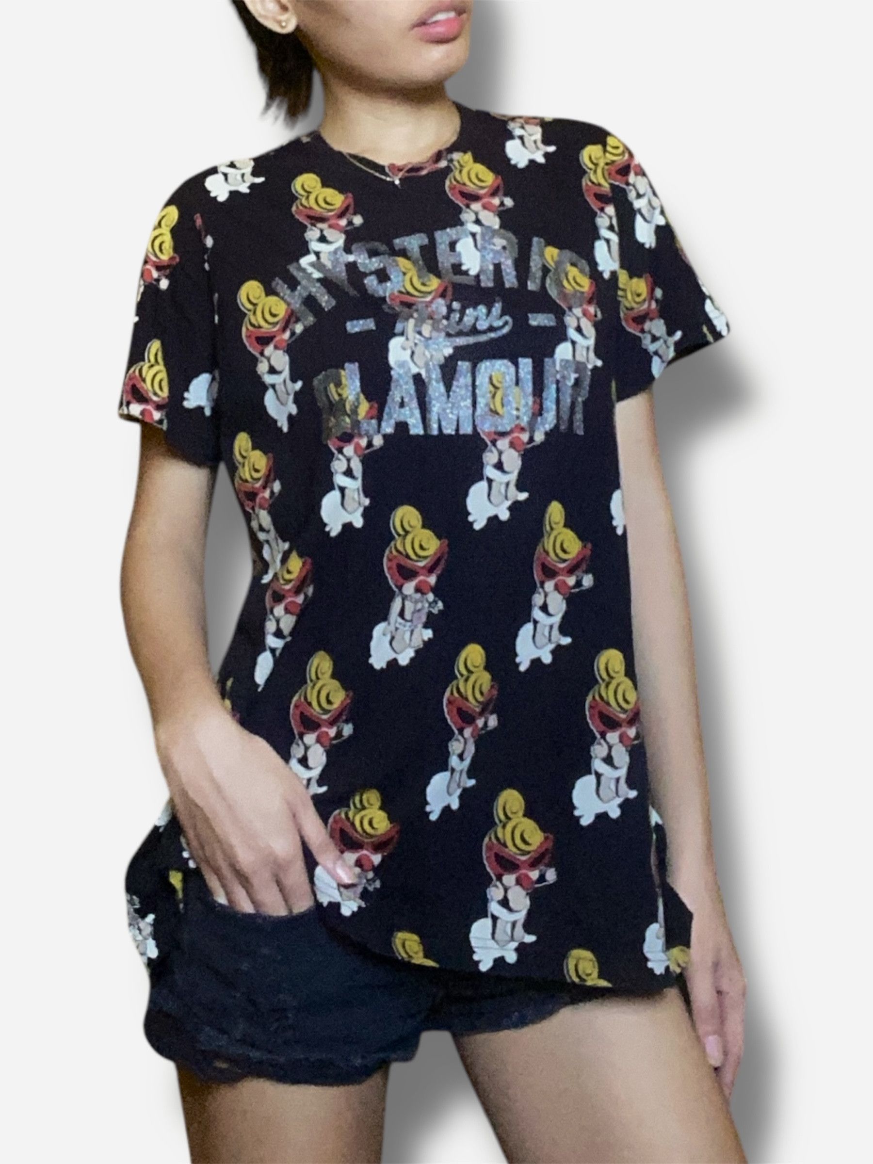 Designer × Hysteric Glamour × Japanese Brand Hysteric Mini Glamour Size S / US 4 / IT 40 - 3 Thumbnail