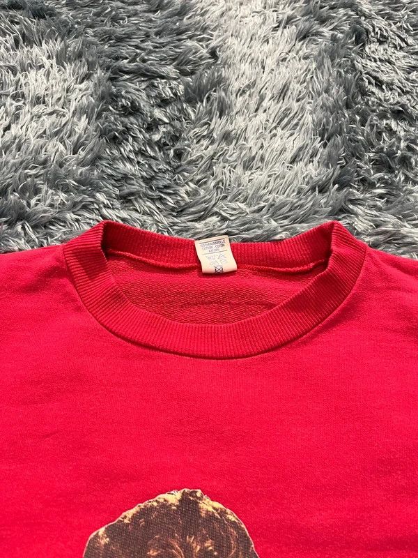 Vintage Vintage Knight Rider Sweatshirt 1980s Size S / US 4 / IT 40 - 14 Thumbnail