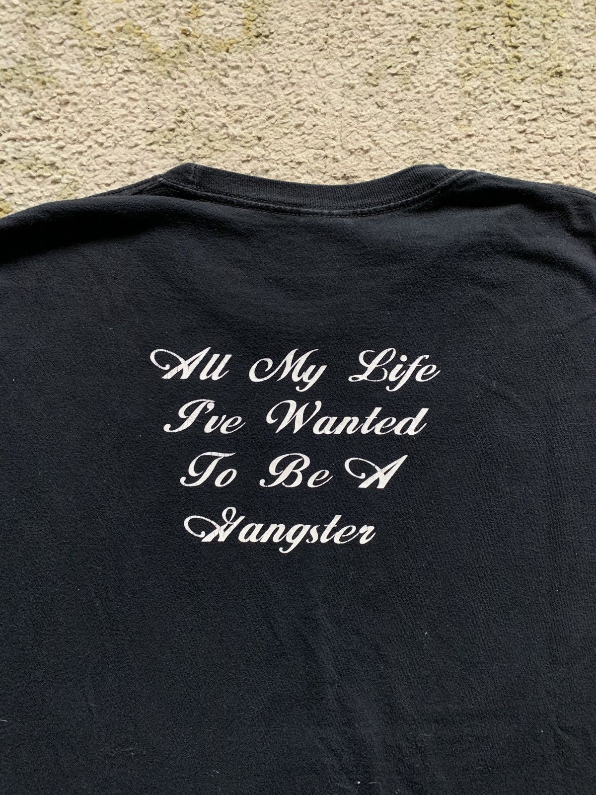 Vintage Vintage Goodfellas Shirt Size US L / EU 52-54 / 3 - 7 Thumbnail