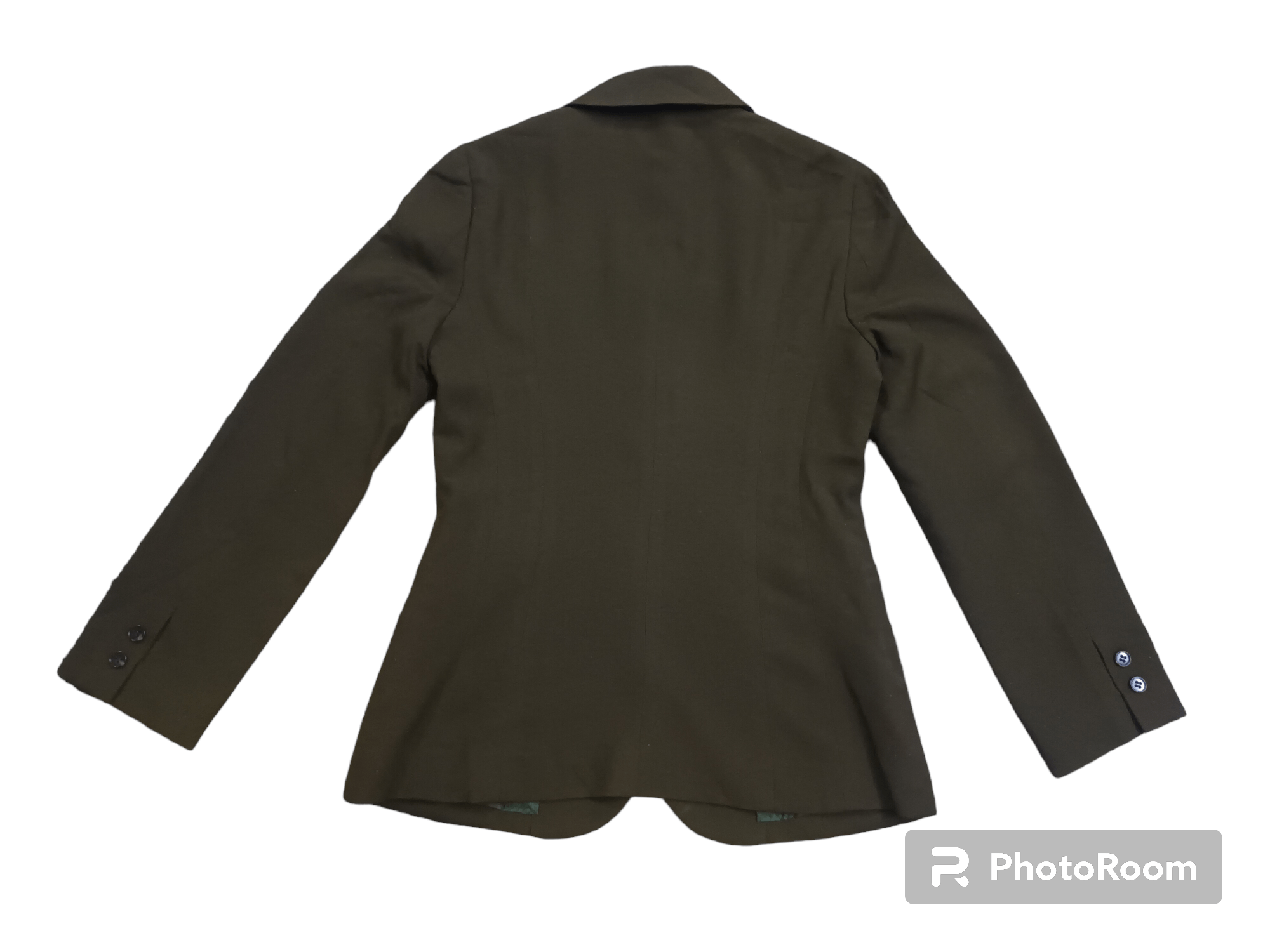 Issey Miyake 🔥 I.S. SUNAO KUWAHARA BUTTON UP COAT 🔥 Size US XS / EU 42 / 0 - 2 Thumbnail