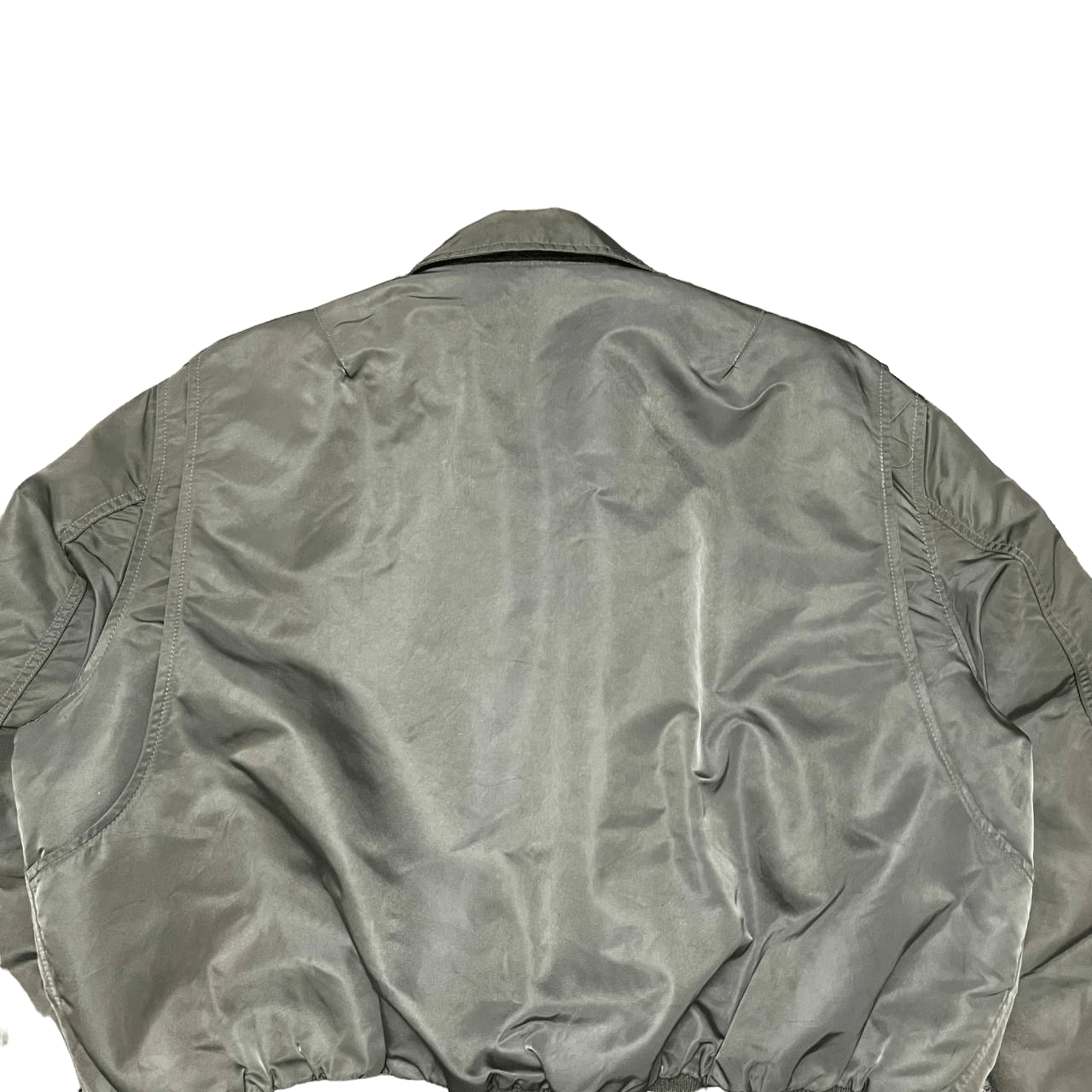 I. Spiewak And Sons Vintage I. Spiewak And Sons CPW-45 Bomber Military Jacket Size US L / EU 52-54 / 3 - 12 Thumbnail