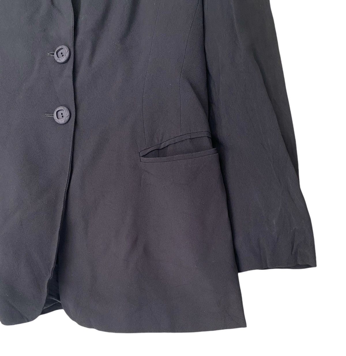 Max Mara Rare MAX MARA Blazer Size M / US 6-8 / IT 42-44 - 5 Thumbnail