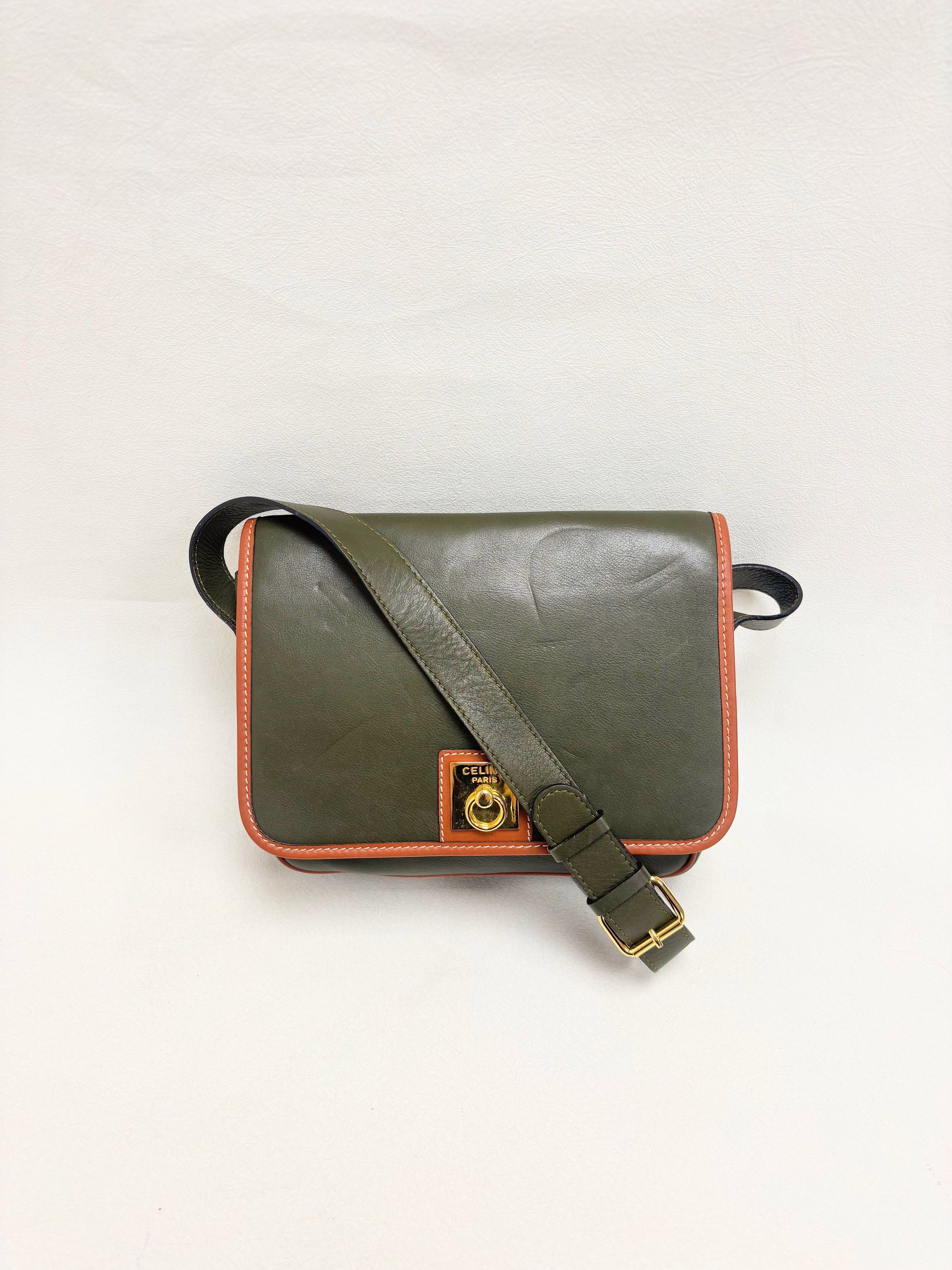 Celine CÉLINE Sac Cross body Size ONE SIZE - 1 Thumbnail