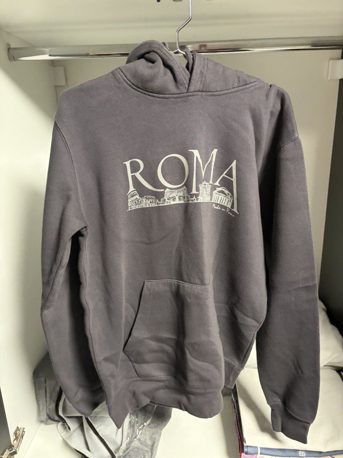 Other ROME HOODIE Size US L / EU 52-54 / 3 - 1 Thumbnail