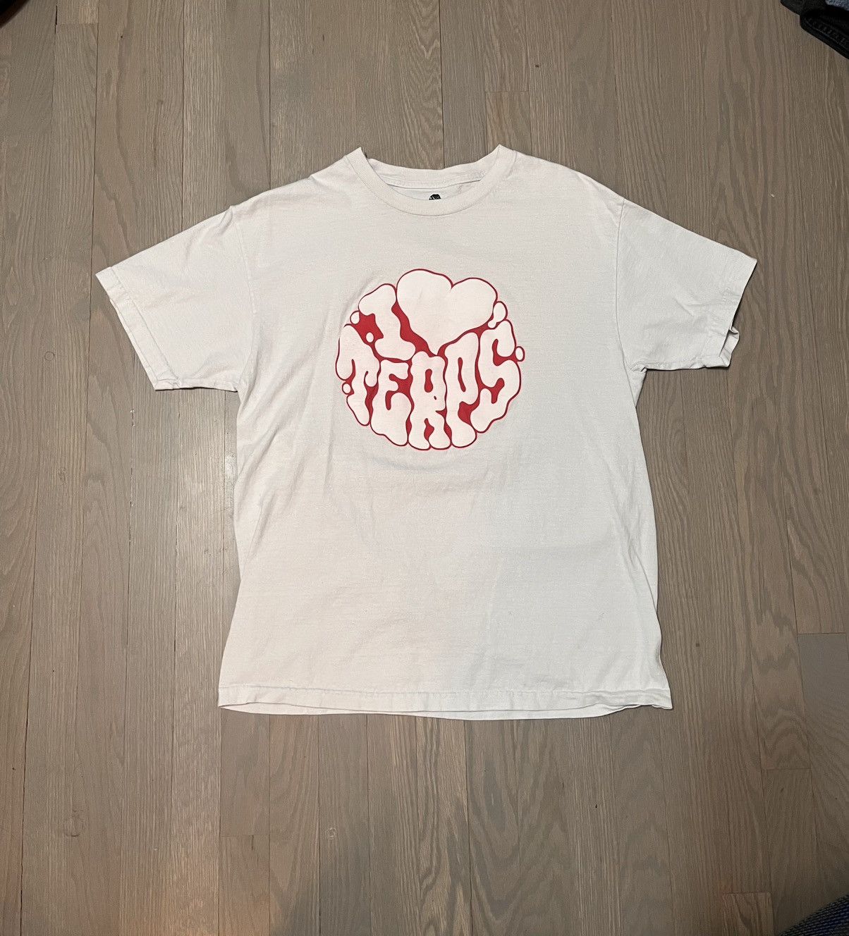 Other I<3Terps Men’s T Size US L / EU 52-54 / 3 - 1 Thumbnail