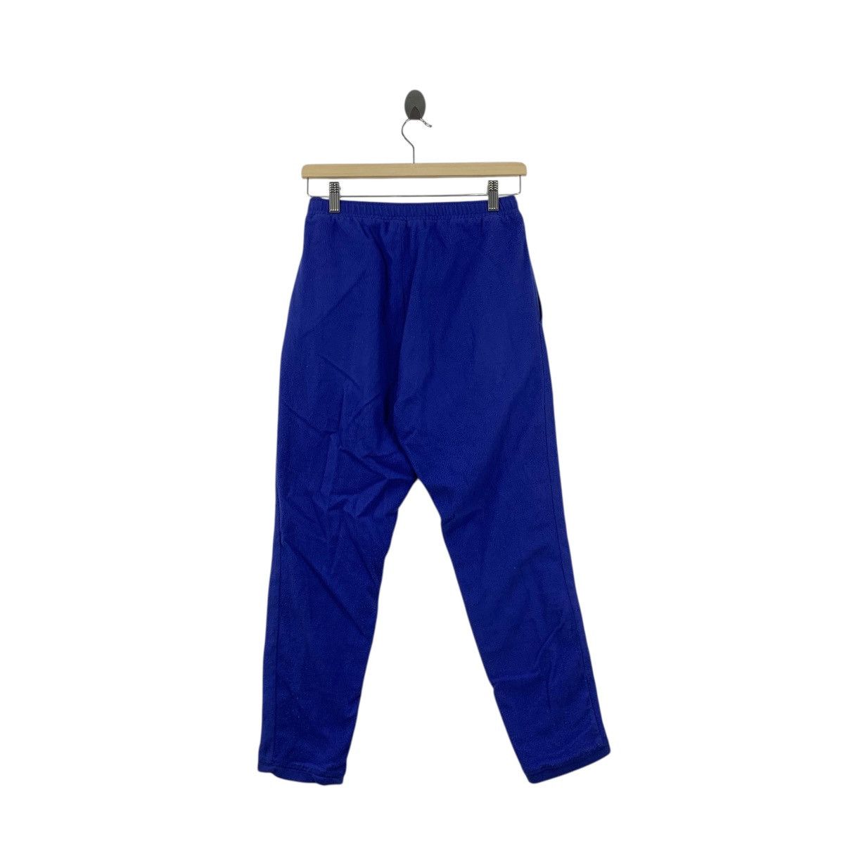 Polartec Vintage POLARTEC x AXES QUIN Outdoor Hiking Pant Sweatpants Size US 26 / EU 42 - 4 Thumbnail