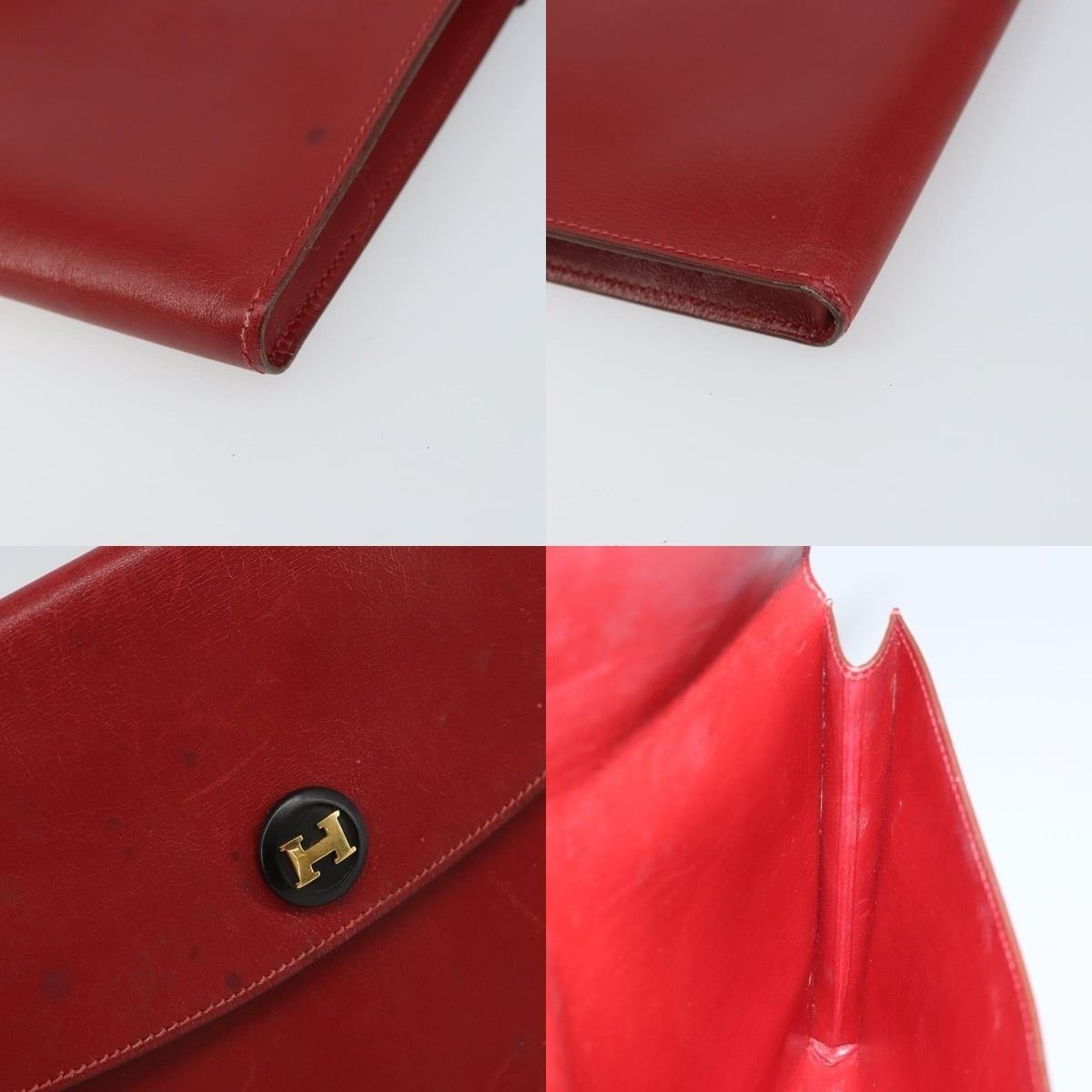 Hermes Hermes Birkin 30 Clutch Bag Size ONE SIZE - 6 Thumbnail