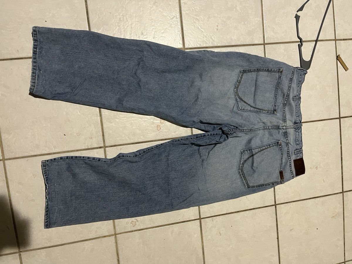 Sean John × Vintage 🦅VINTAGE🦅 2000s baggy sean john jeans Size US 38 / EU 54 - 2 Thumbnail