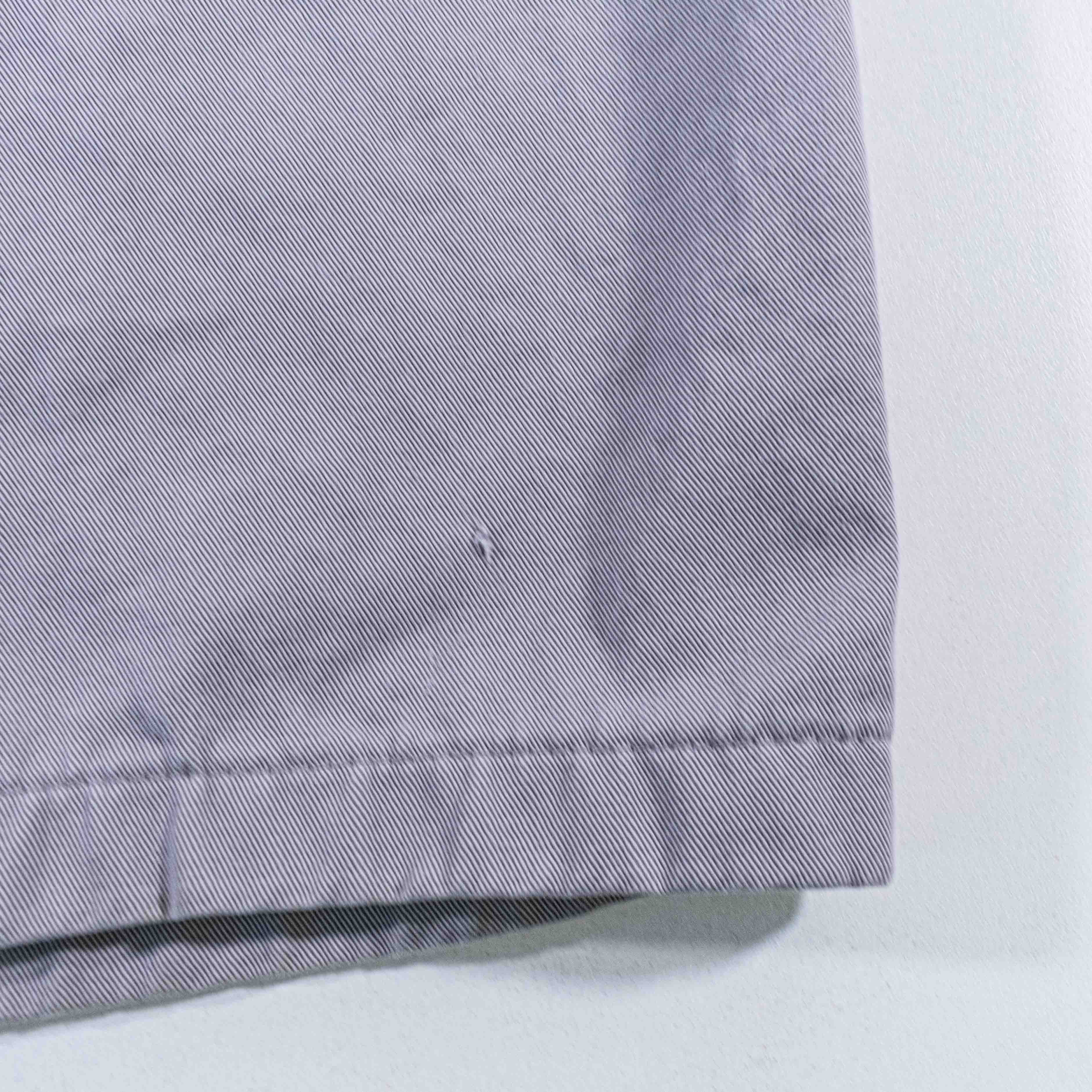 Polo Ralph Lauren Polo Ralph Lauren Chino Pants 42x25.5 Baggy Cropped Wide Leg Size US 42 / EU 58 - 6 Thumbnail