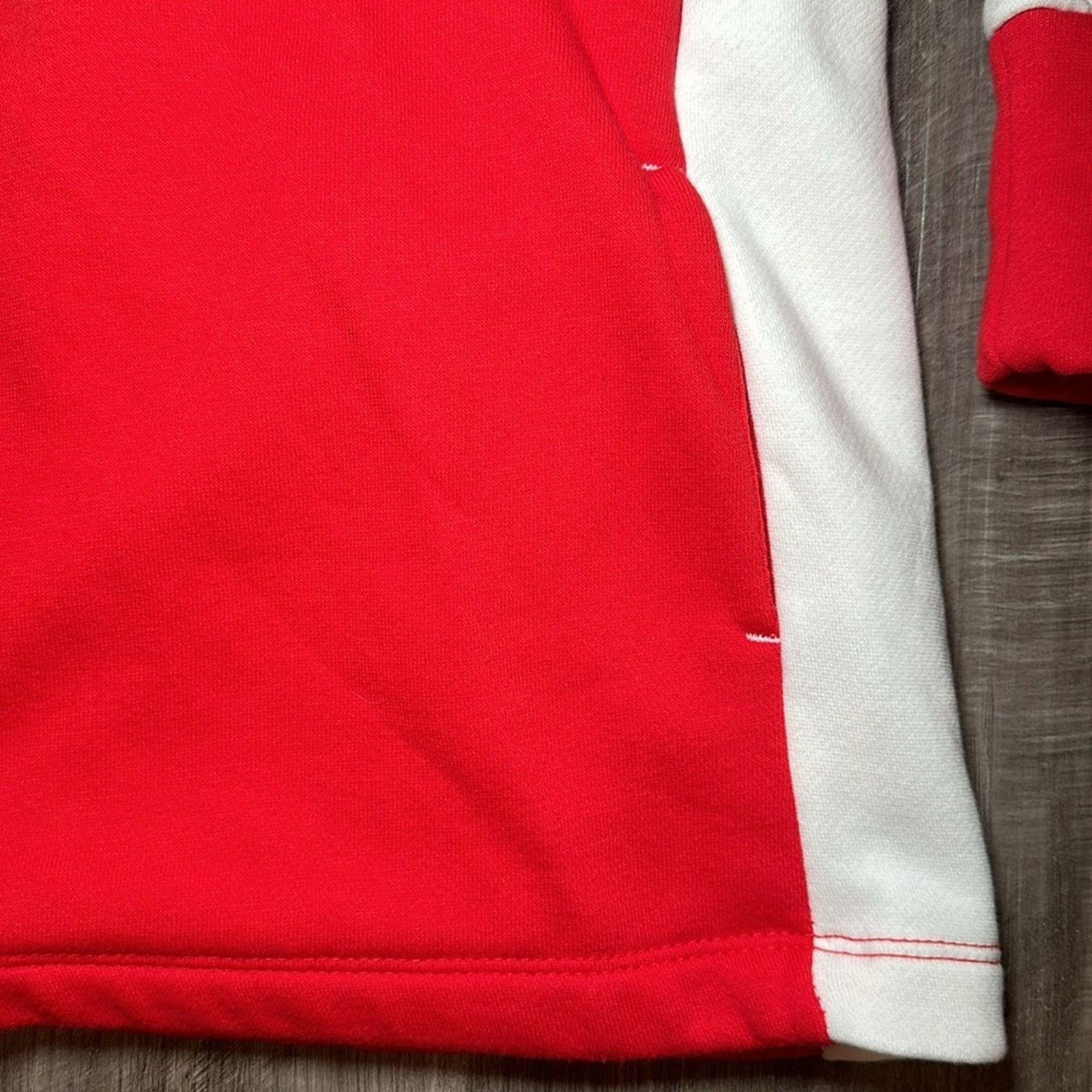 Other Wisconsin Badgers Fanatics Hoodie (NWOT) - 2XL Size XXL / US 16-18 / IT 52-54 - 5 Thumbnail